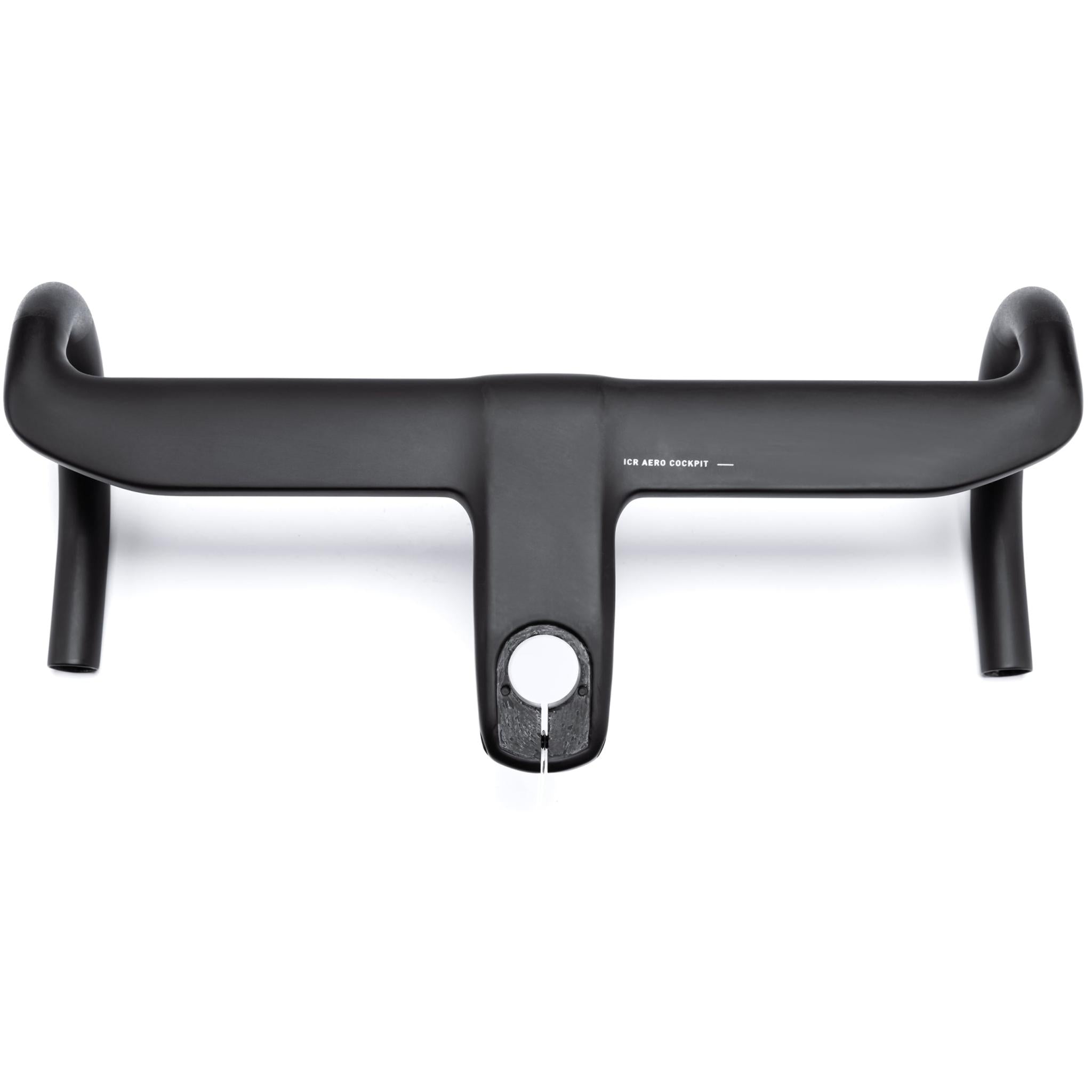 Cube Litening Aero Basebar-Stem Combo 400x110mm