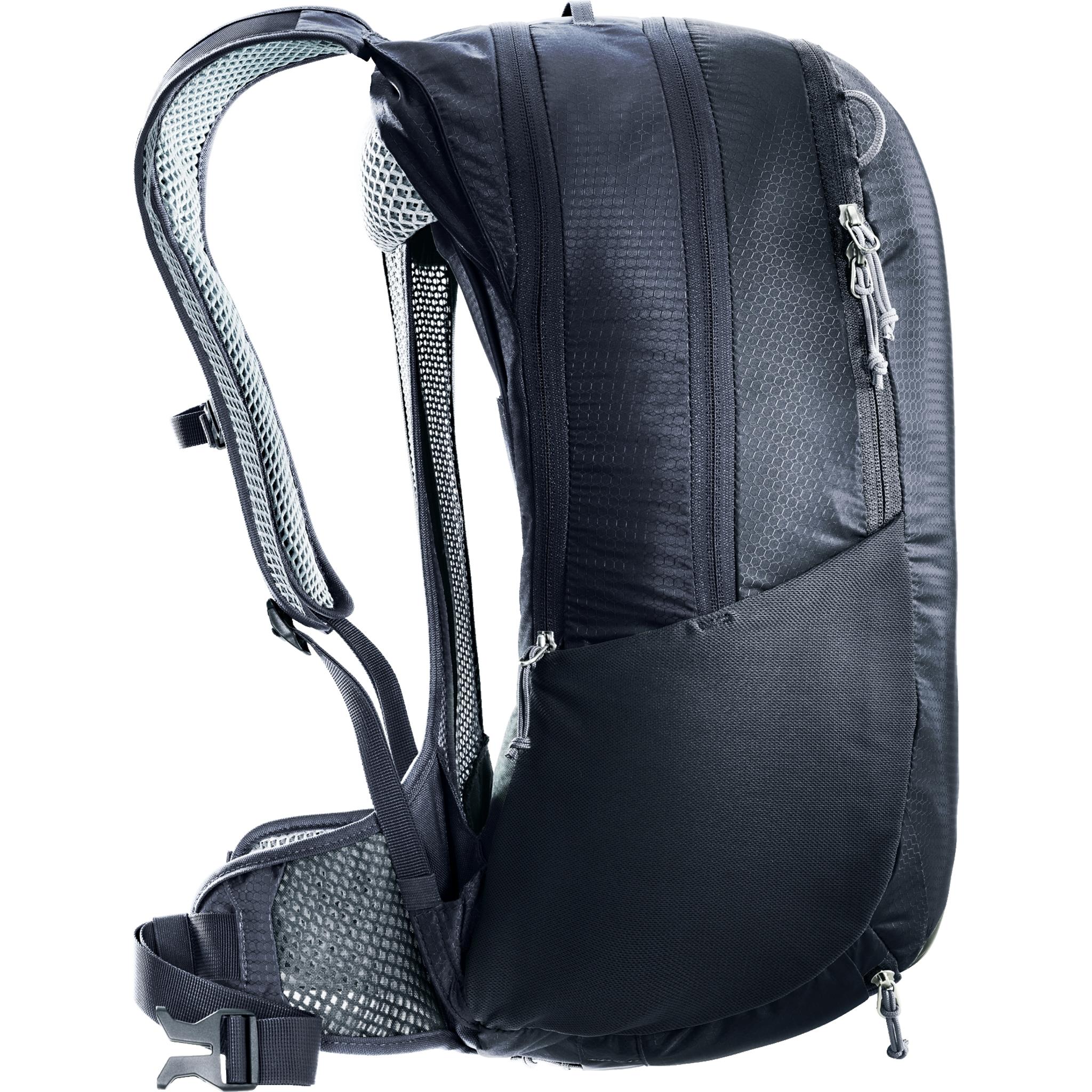 Deuter Race Air 14+3L Backpack Black