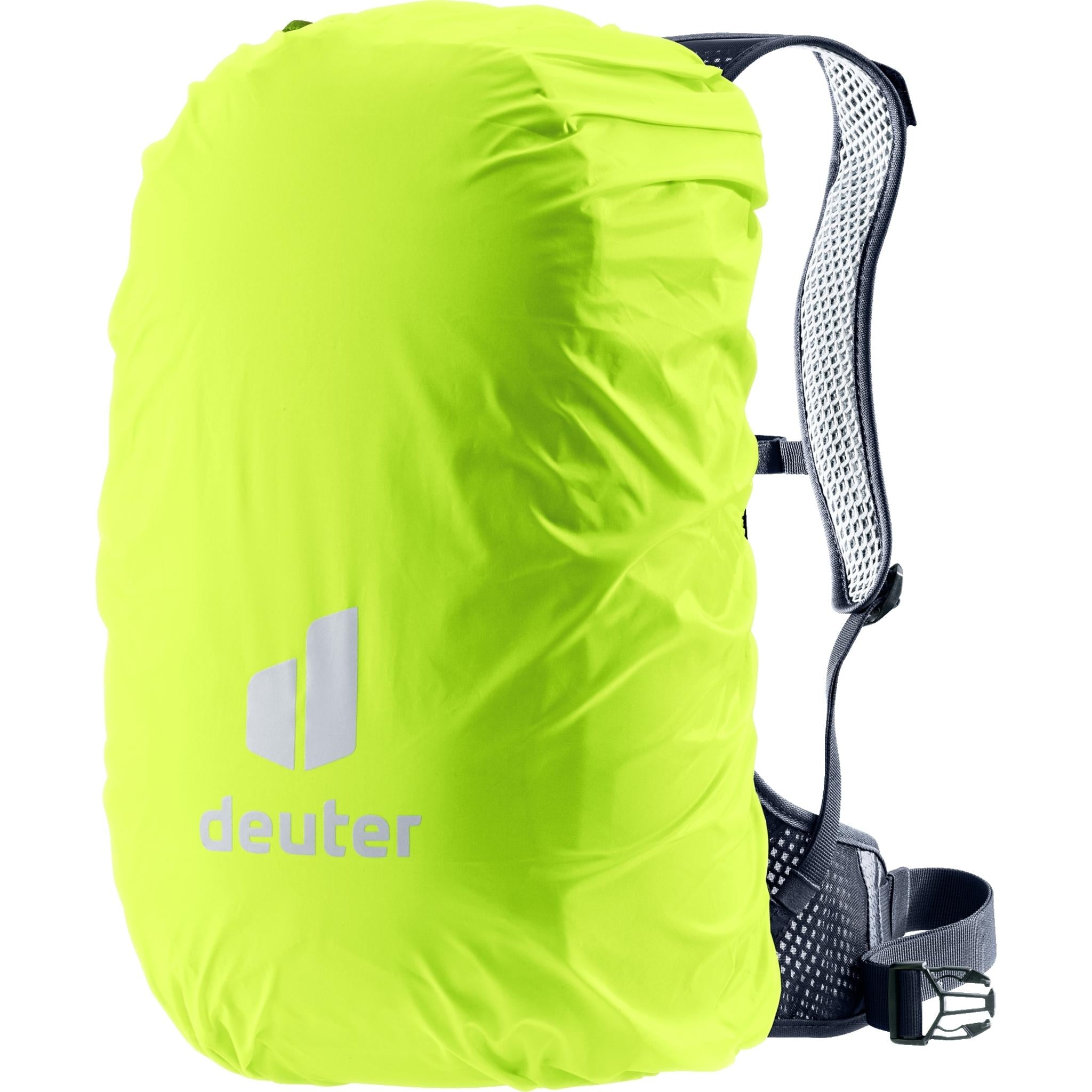 Deuter Race Air 14+3L Backpack Black