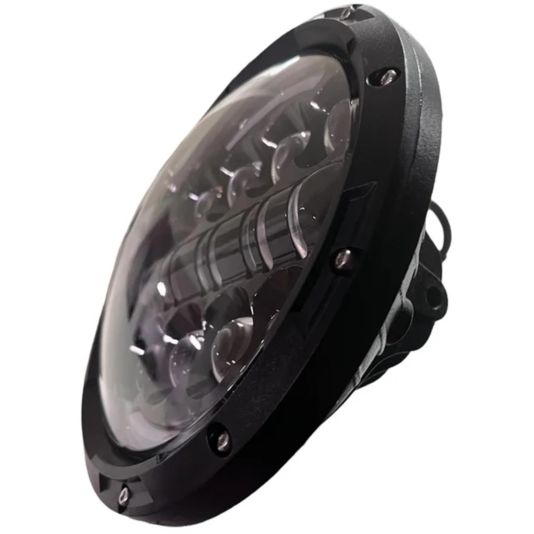 DiroDi Rover Gen 5/6 Integrated 52v Front Light