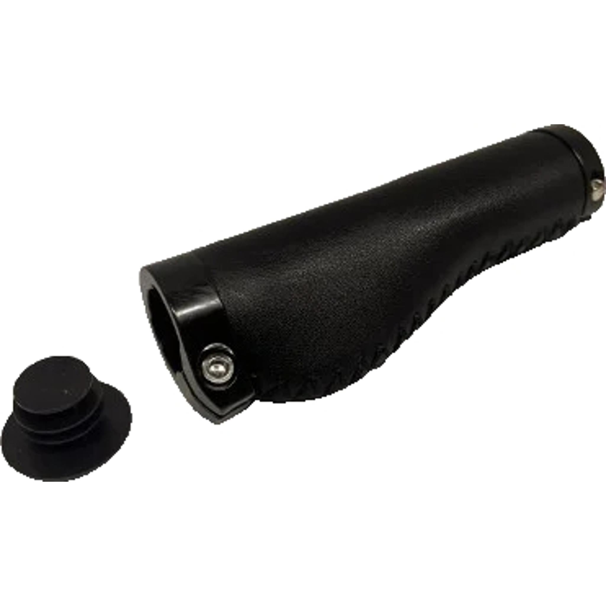 DiroDi Rover Left PU Leather Grip Black