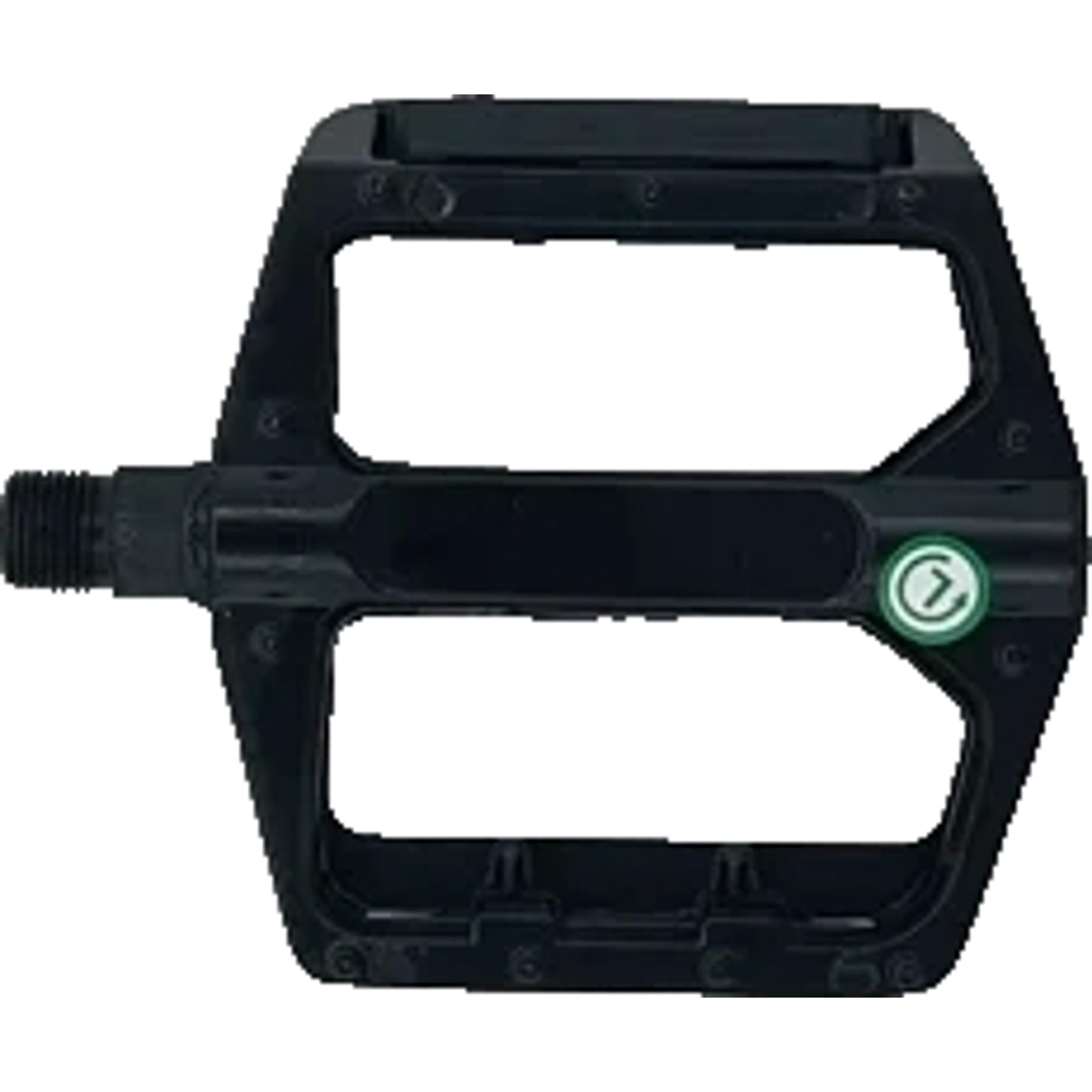 DiroDi Wellgo Rover Left Flat Pedal Black