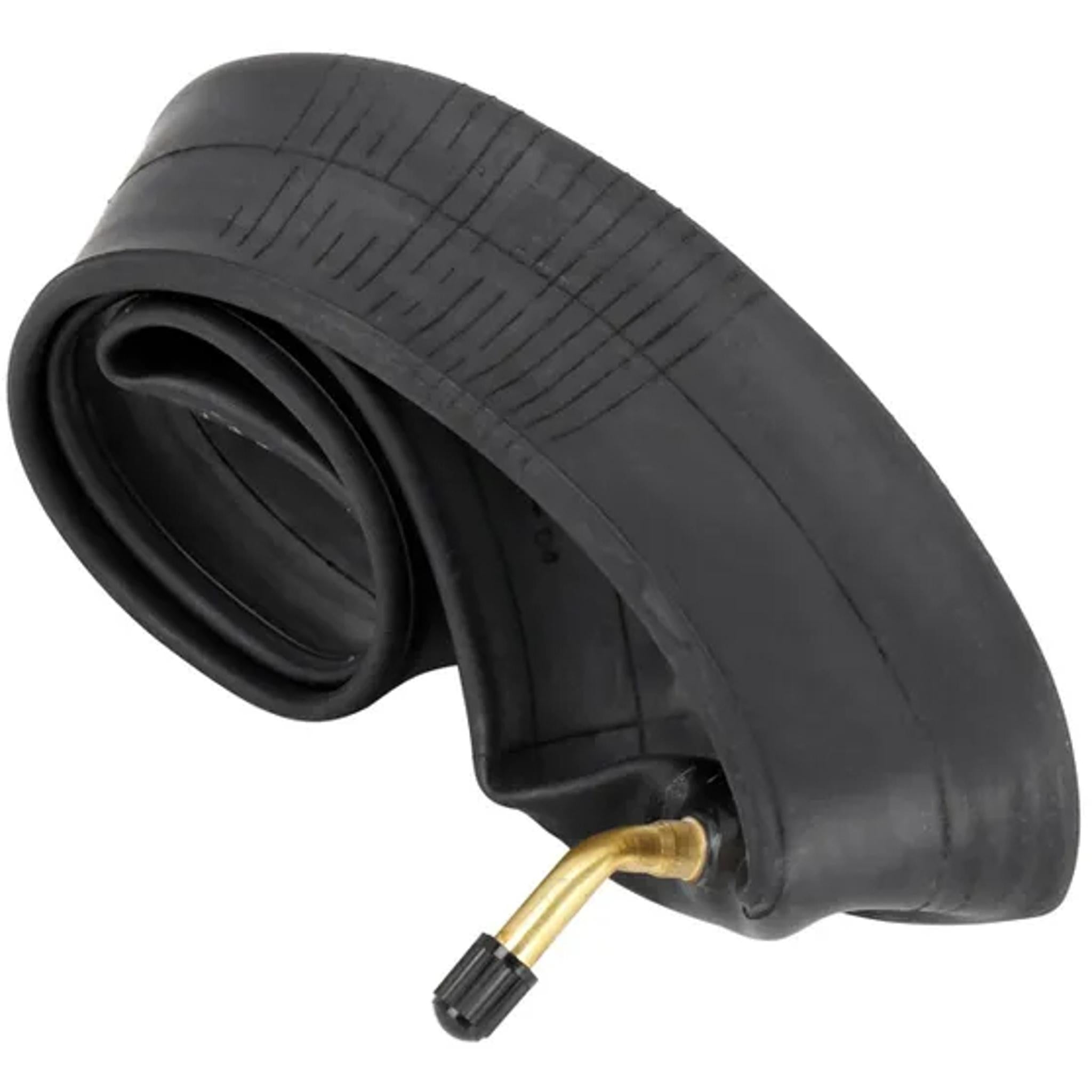 Duro 4723A Bent Schrader Valve Inner Tube 16x2.50''