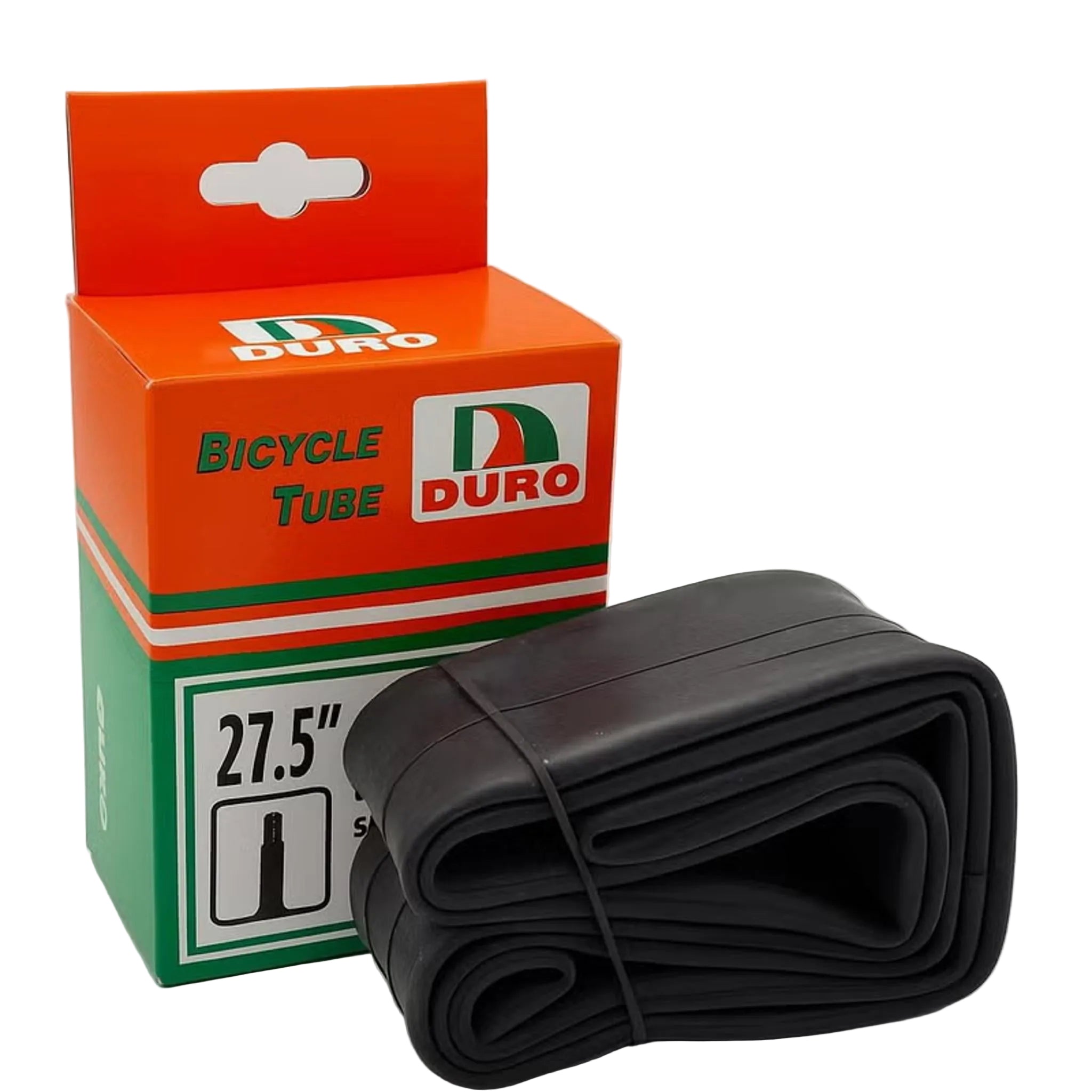Duro MTB Presta Valve Inner Tube 27.5x2.25/2.50''