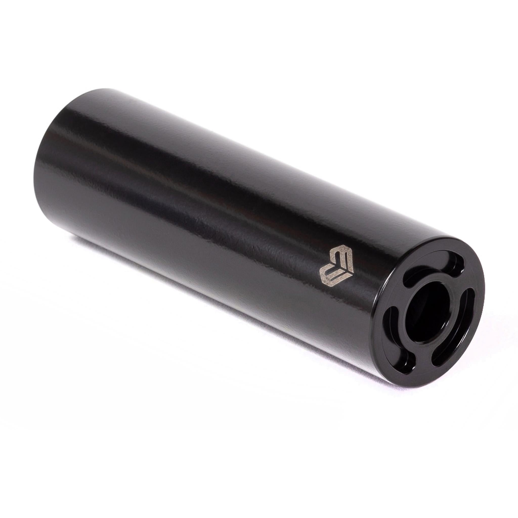 Eclat Dura Axle BMX Stunt Peg Black 1pc