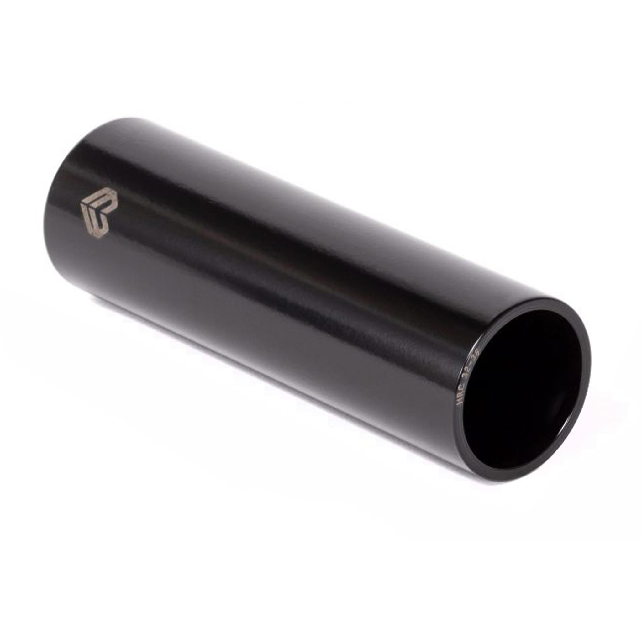 Eclat Dura Axle BMX Stunt Peg Black 1pc