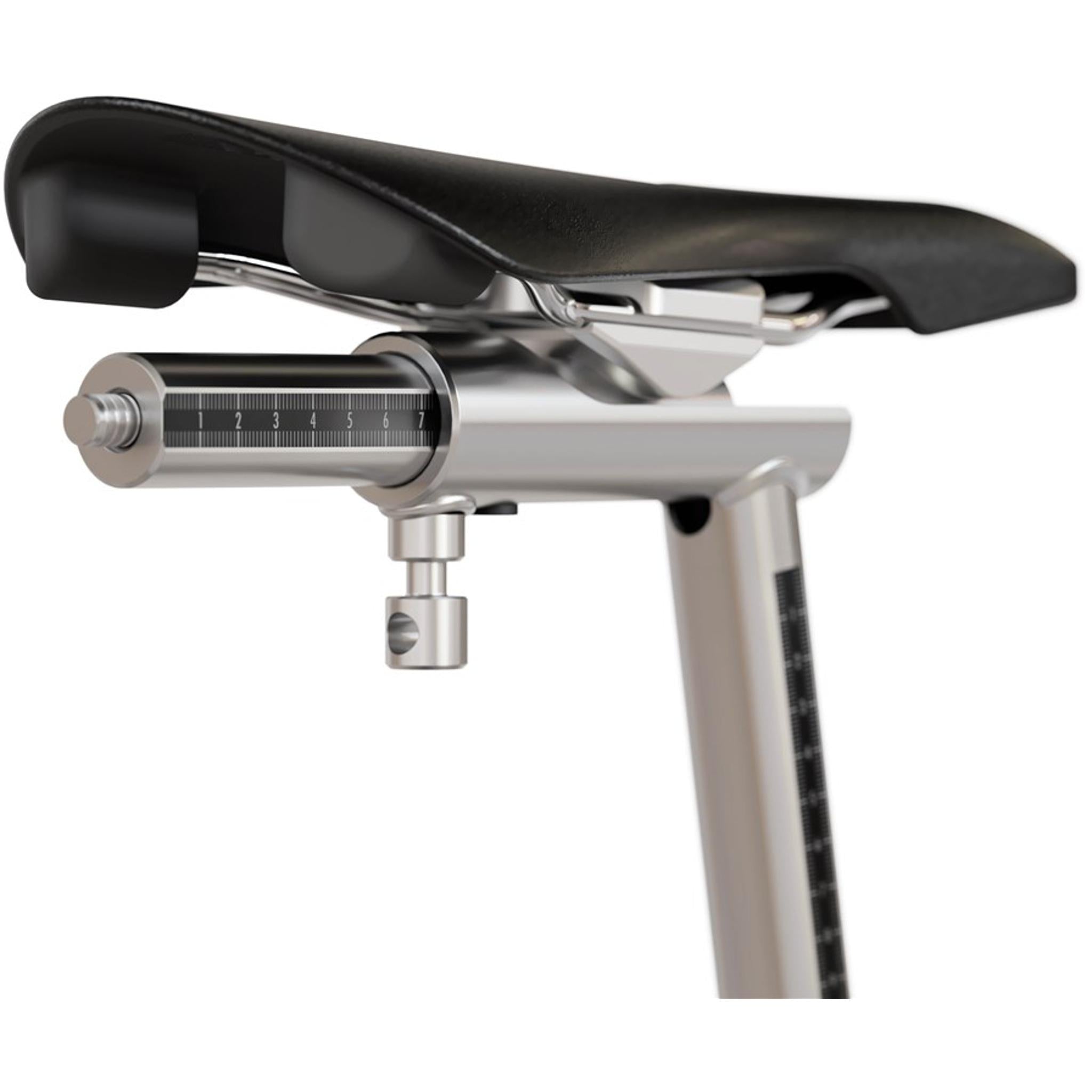Elite Square Smart Training Frame Black
