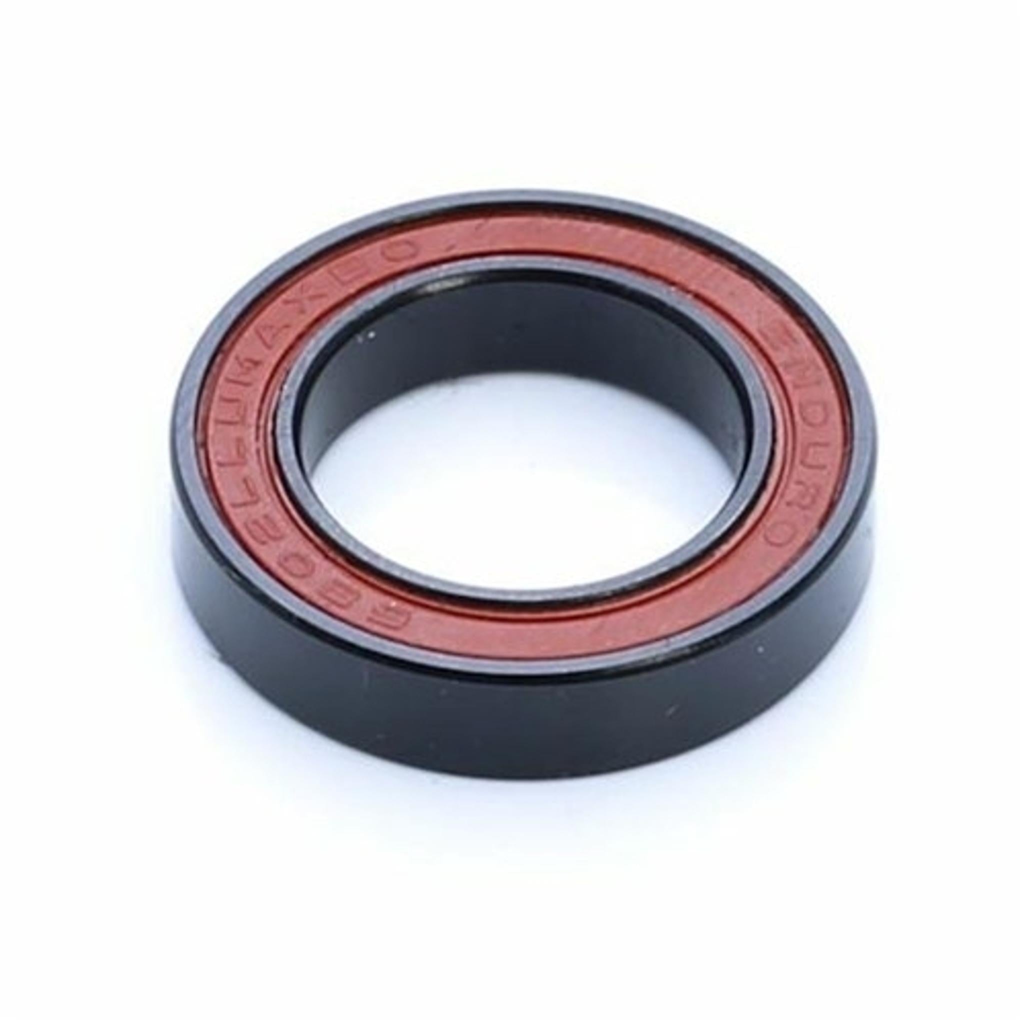Enduro 6801 LLU MAX BOSL MAX ABEC-3 Radial Suspension Bearing - 15 x 24 x 5mm