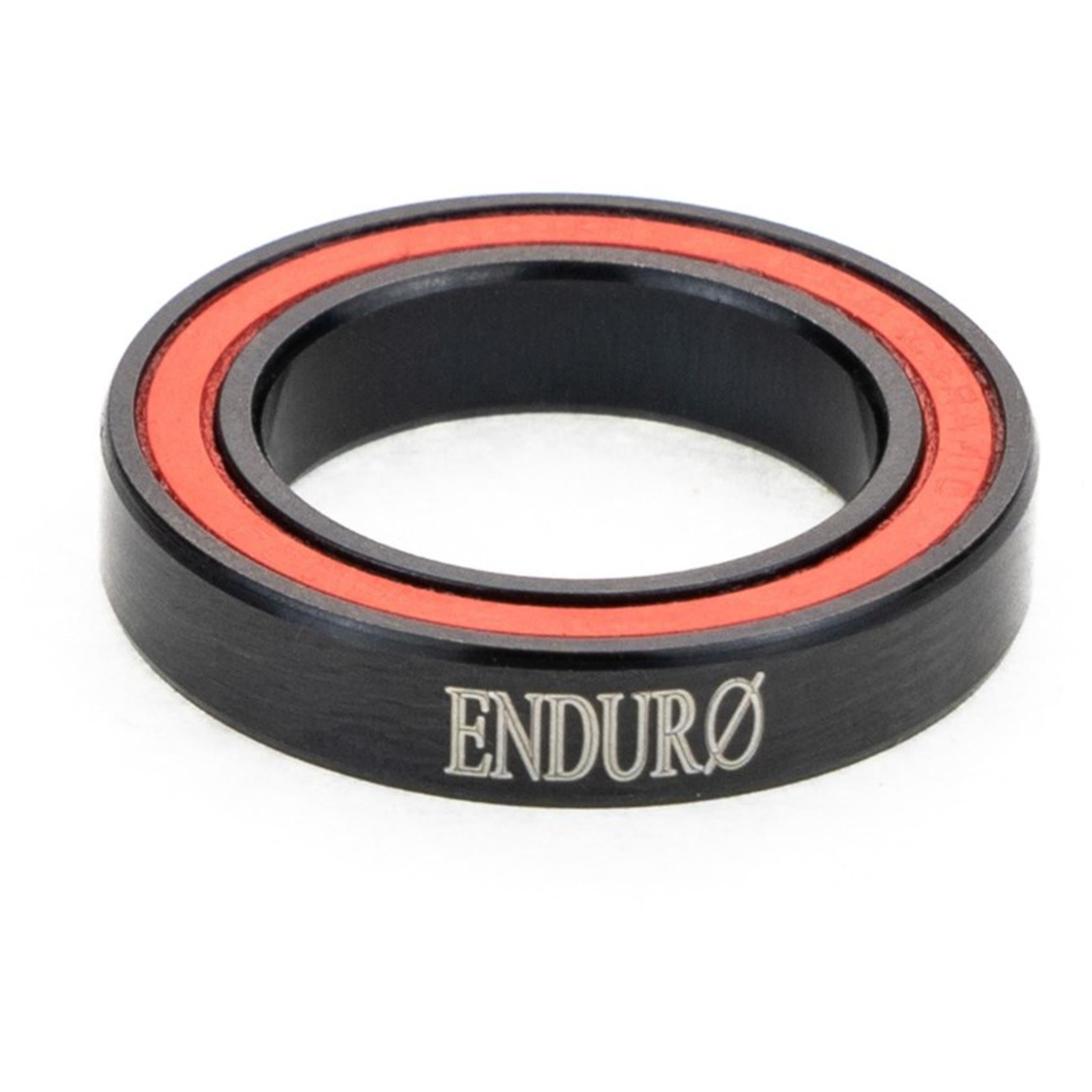 Enduro 6803 LLB BO ABEC-5 Ceramic Radial Hub Bearing (C3) 17x26x5mm