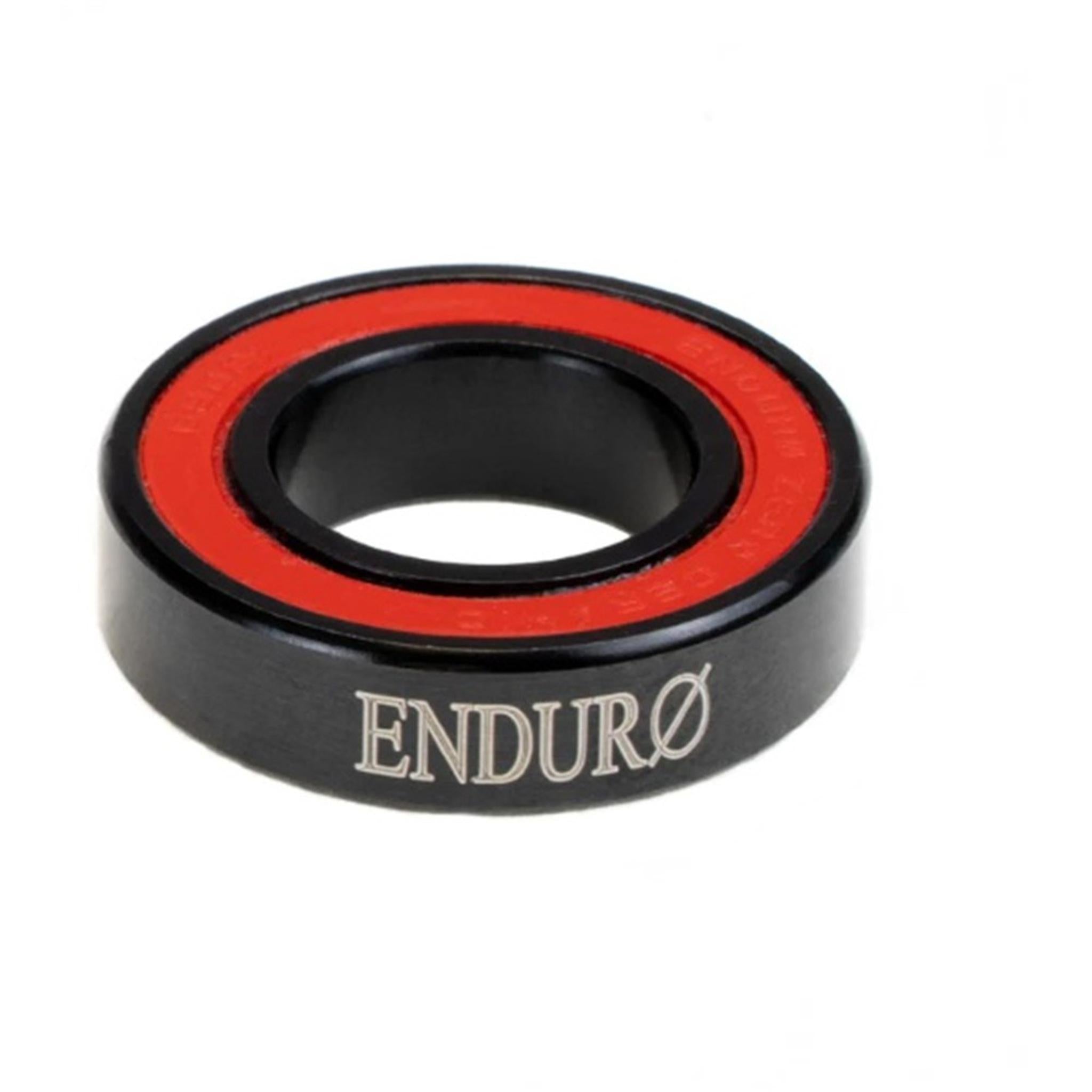 Enduro 6902 LLB BO ABEC-5 Ceramic Radial Hub Bearing (C3) 15x28x7mm