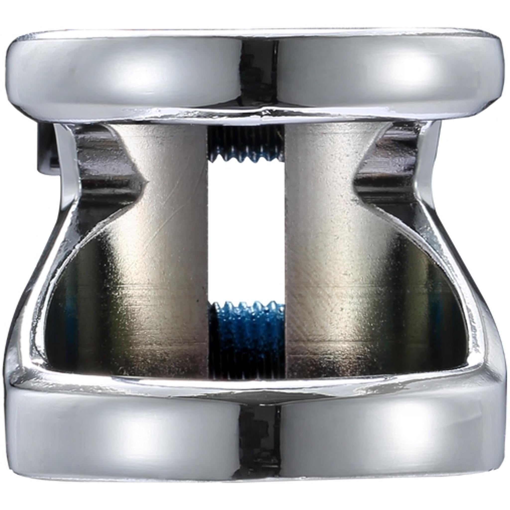 Envy 2 Bolt Z-Clamp Oversize Chrome