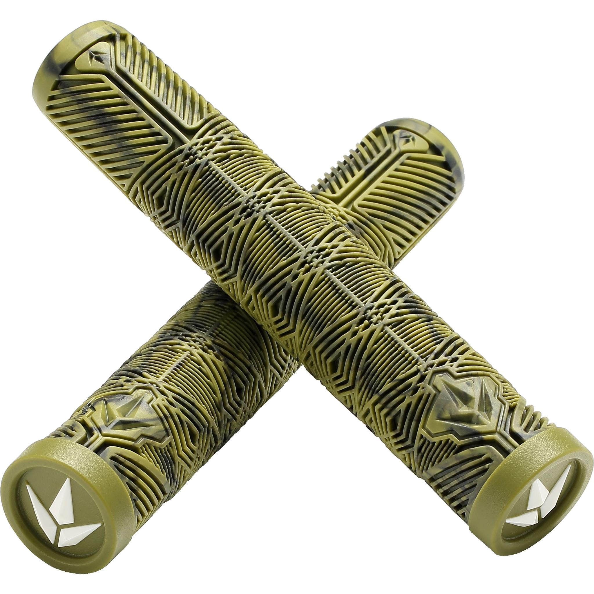 Envy Handgips V3 Olive/Black