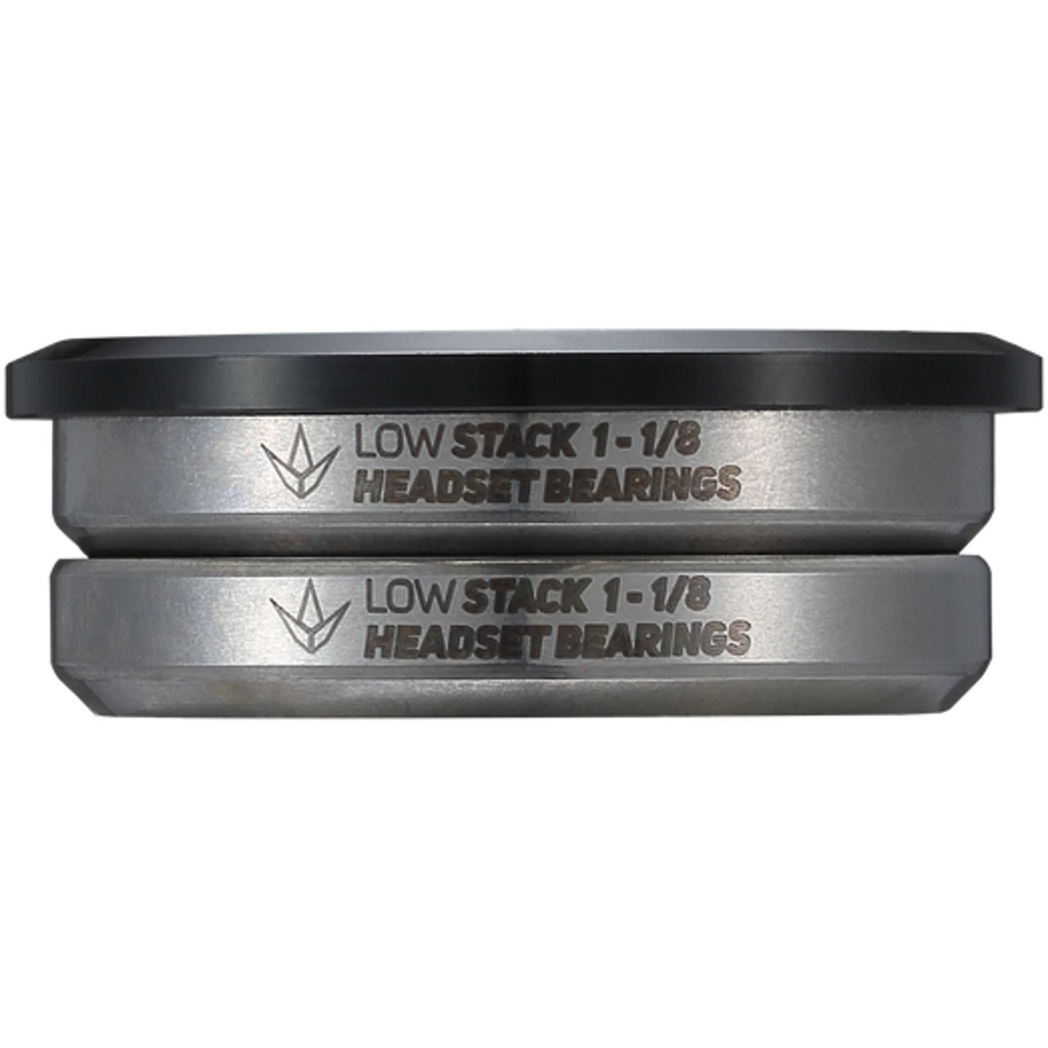 Envy Low Stack IHC Headset Black