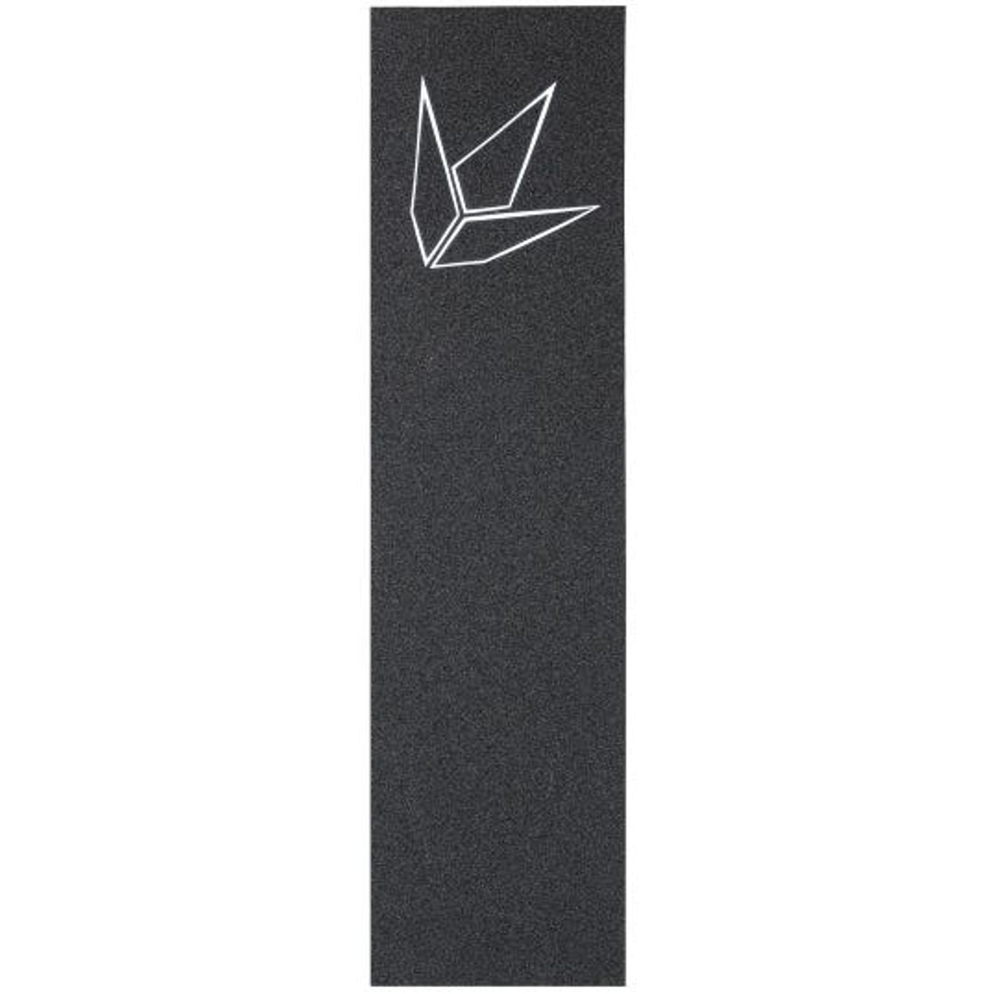 Envy Tri Logo Angle Scooter Grip Tape 6'' Black