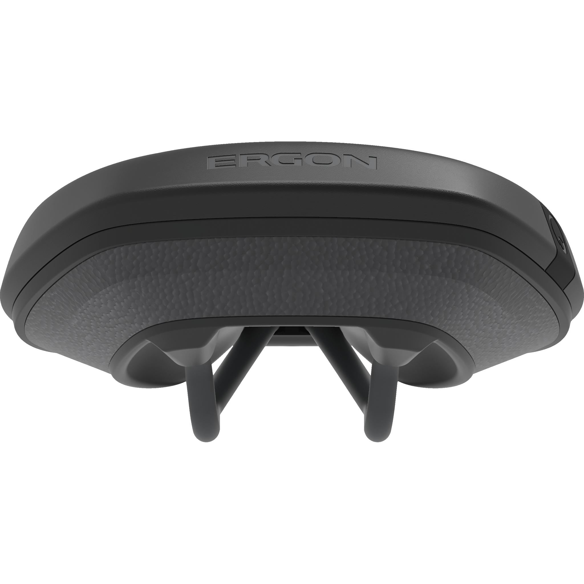 Ergon SM E-Mountain Core Prime Women's MTB Saddle Stealth