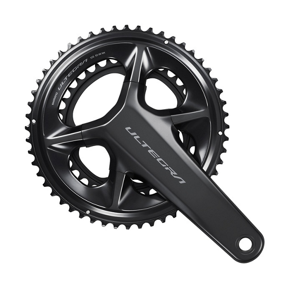 Shimano Ultegra FC-R8100 Crankset 52-36T 170mm