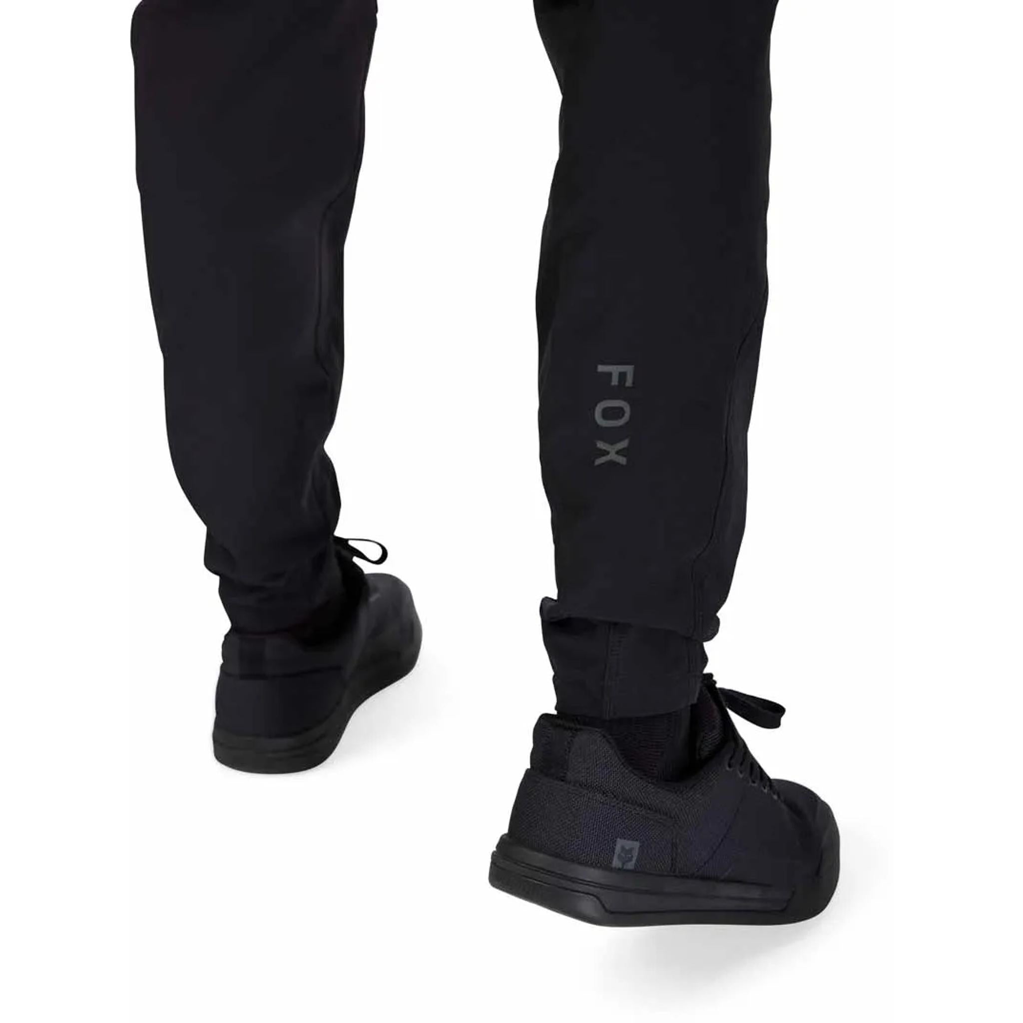 FOX Ranger Womens MTB Pants Black