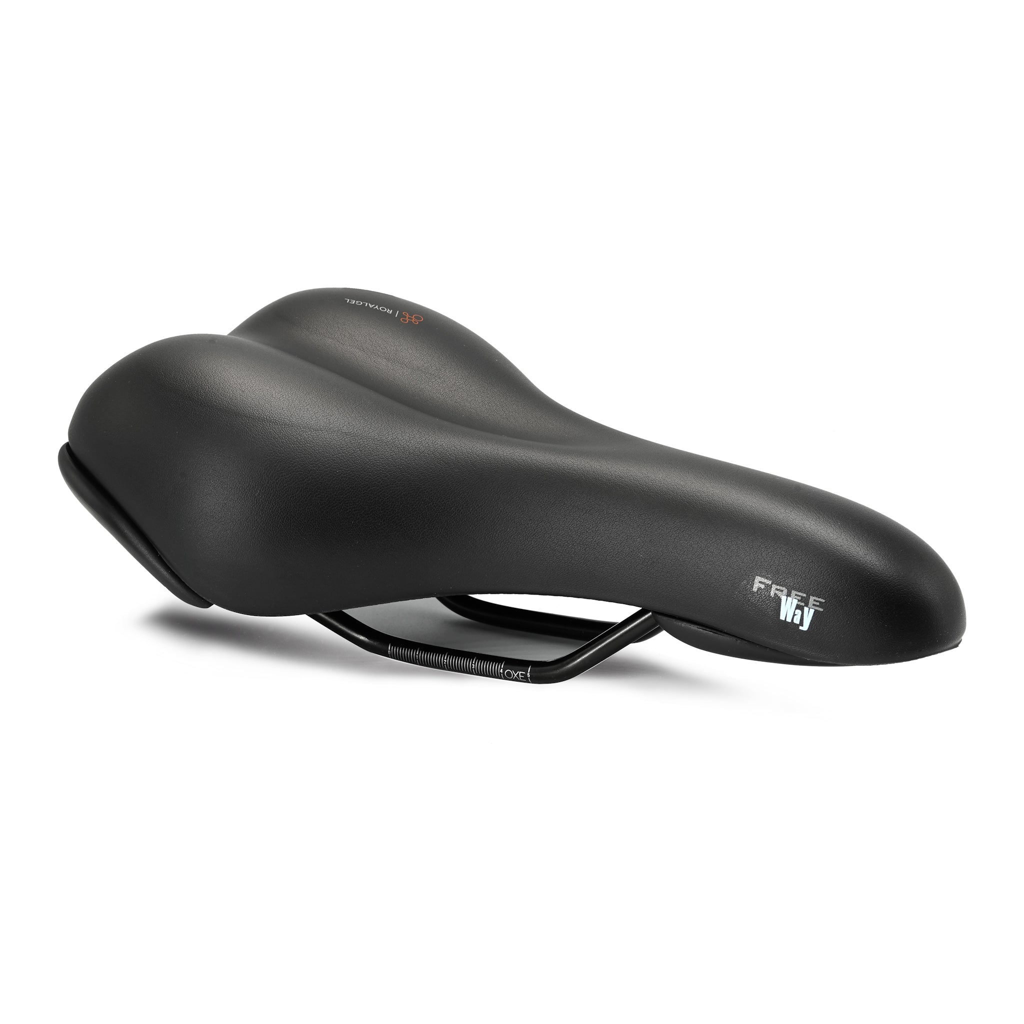 Selle Royal Freeway Fit Moderate Saddle