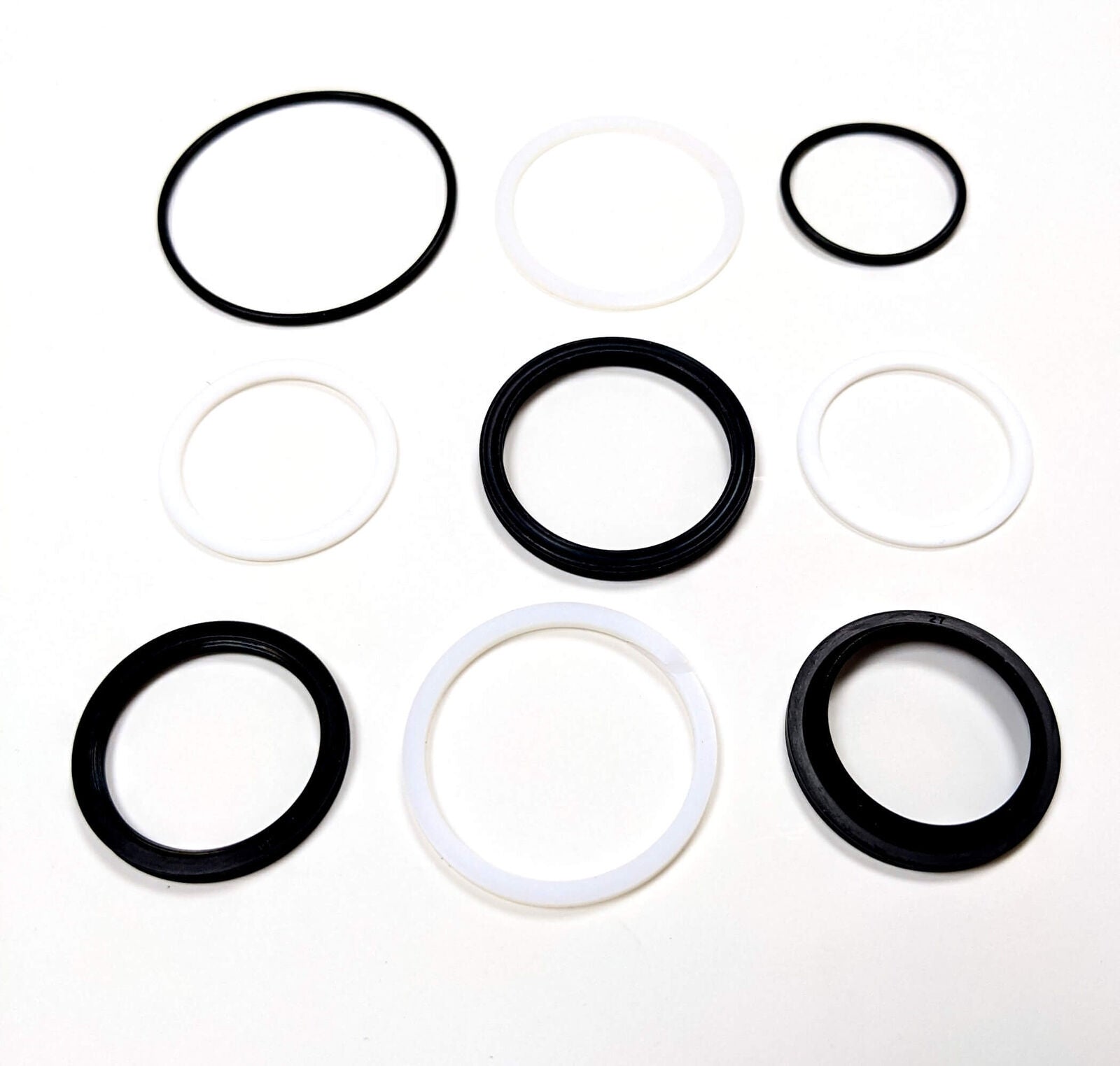 Fox Float X / Bomber Air - Air Sleeve Service Kit 2022+