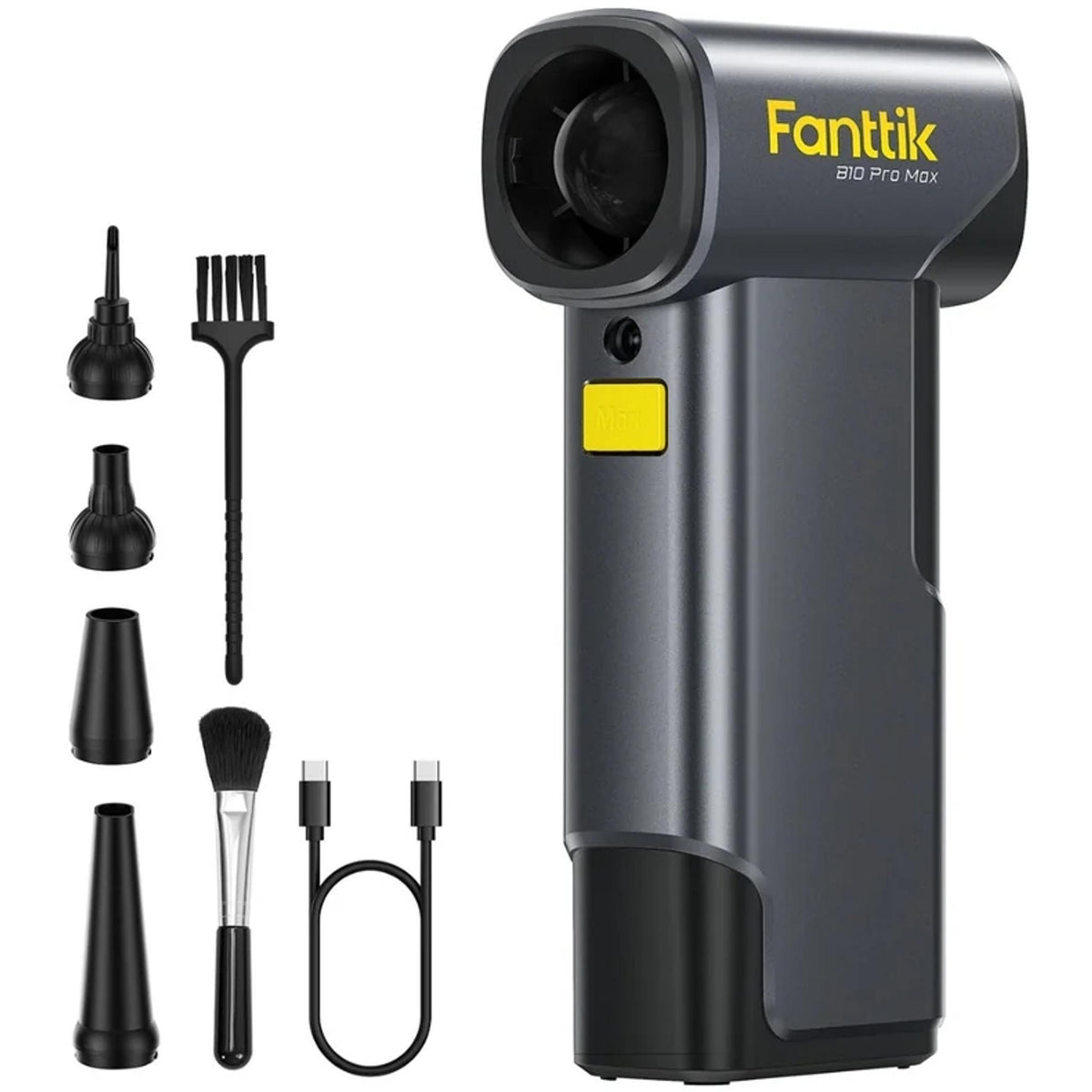 Fanttik B10 Pro Max Electric Air Duster