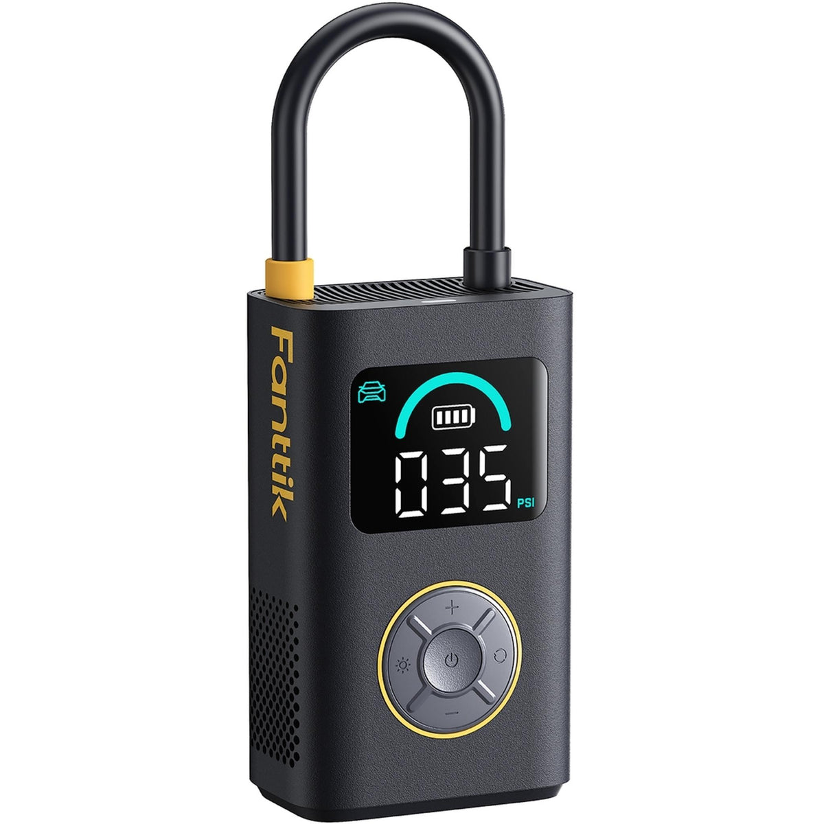 Fanttik X10 Pro Portable Electric Tyre Inflator