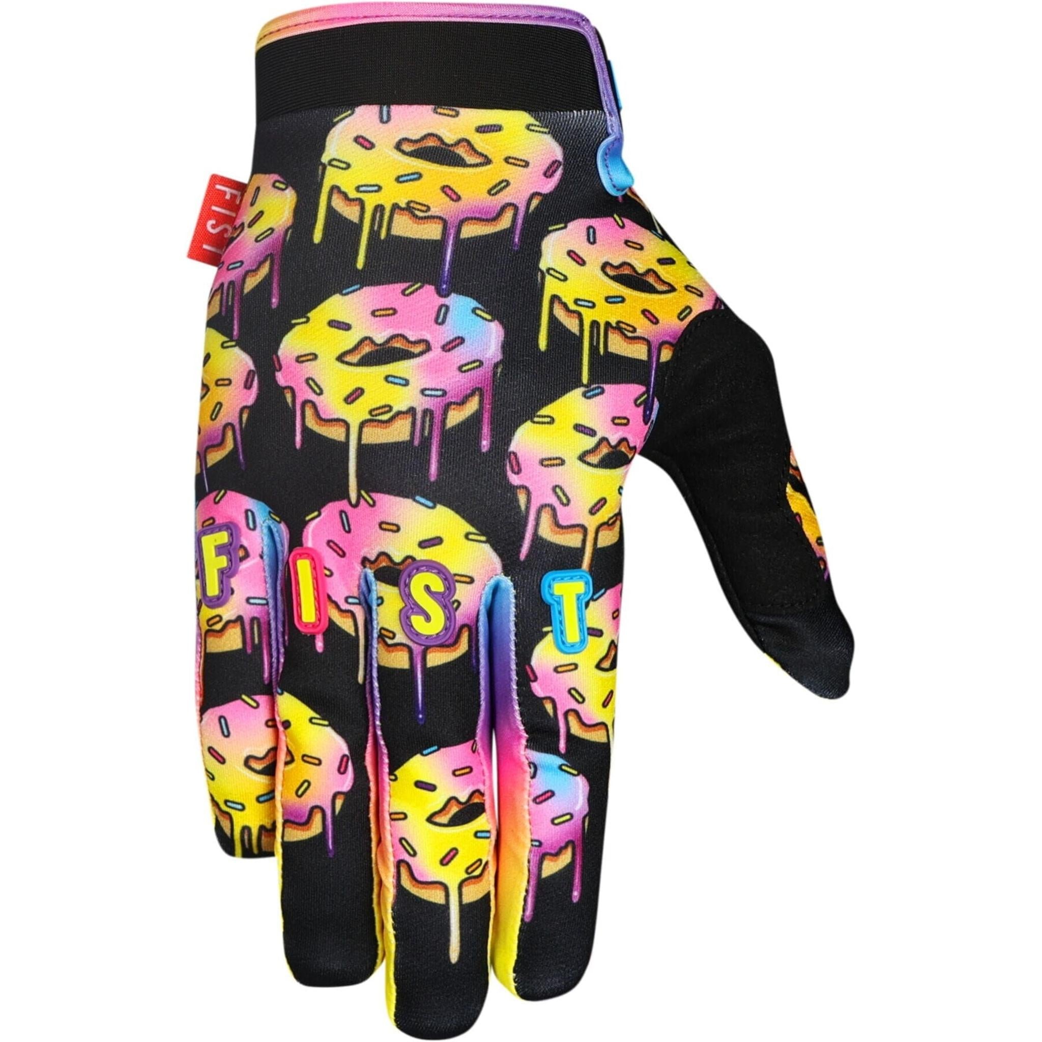 Fist CH27 Youth Gloves Caroline Buchanan Sprinkle Fades