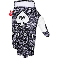 Fist CH28 MTB Gloves R-WILLY Ace