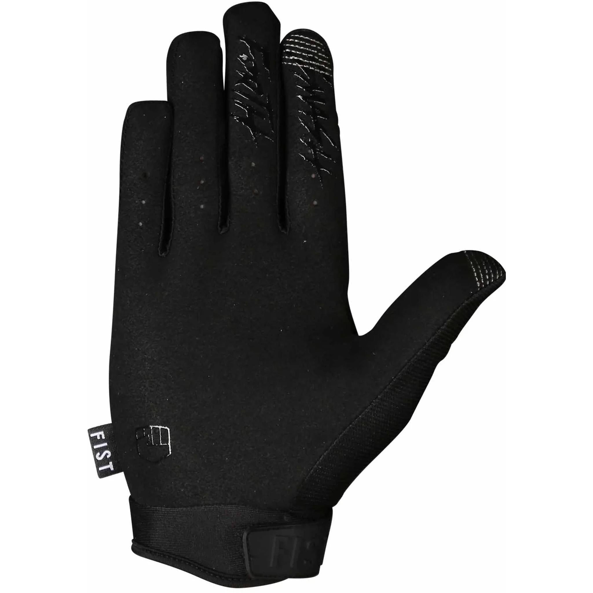 Fist Stocker Youth Gloves Black