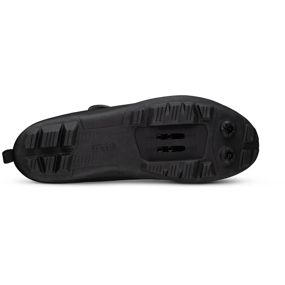 Fizik Terra Atlas MTB Shoes Black