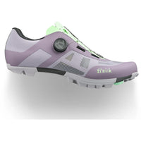 Fizik Vento Proxy MTB Shoes Lavender/Mint Green