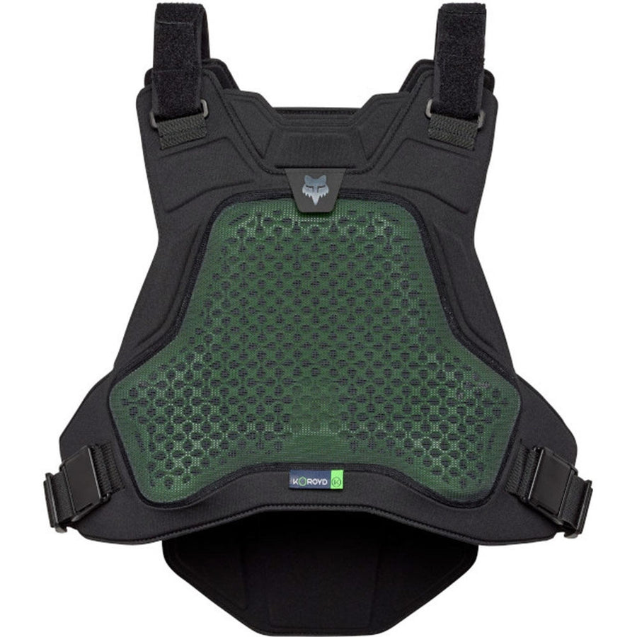 Chest Guards