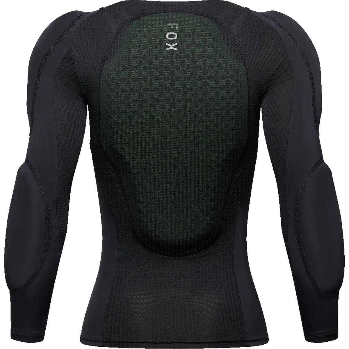 Fox Baseframe Pro Long Sleeve Youth Armour Black