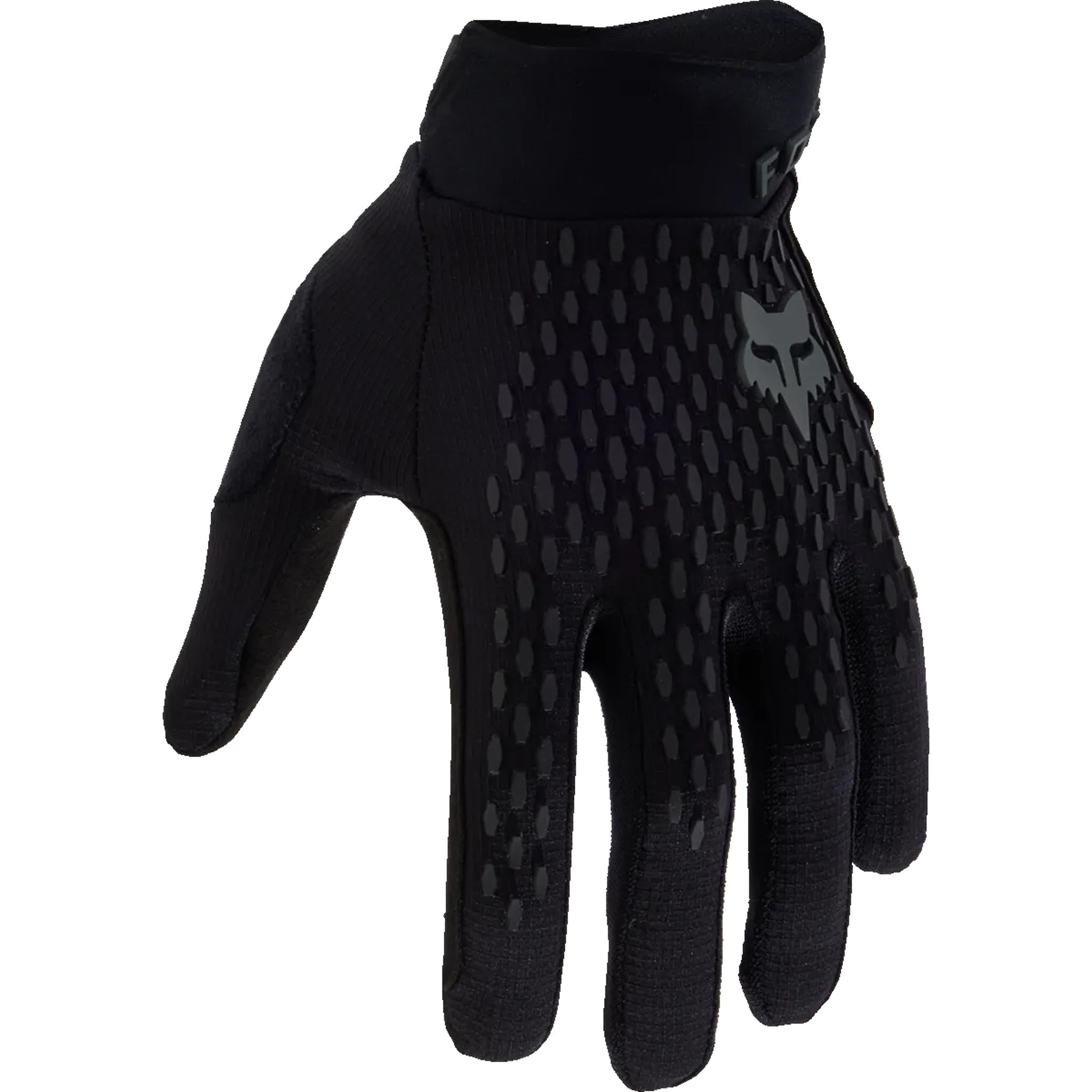 Fox Defend Men's MTB Gloves Black