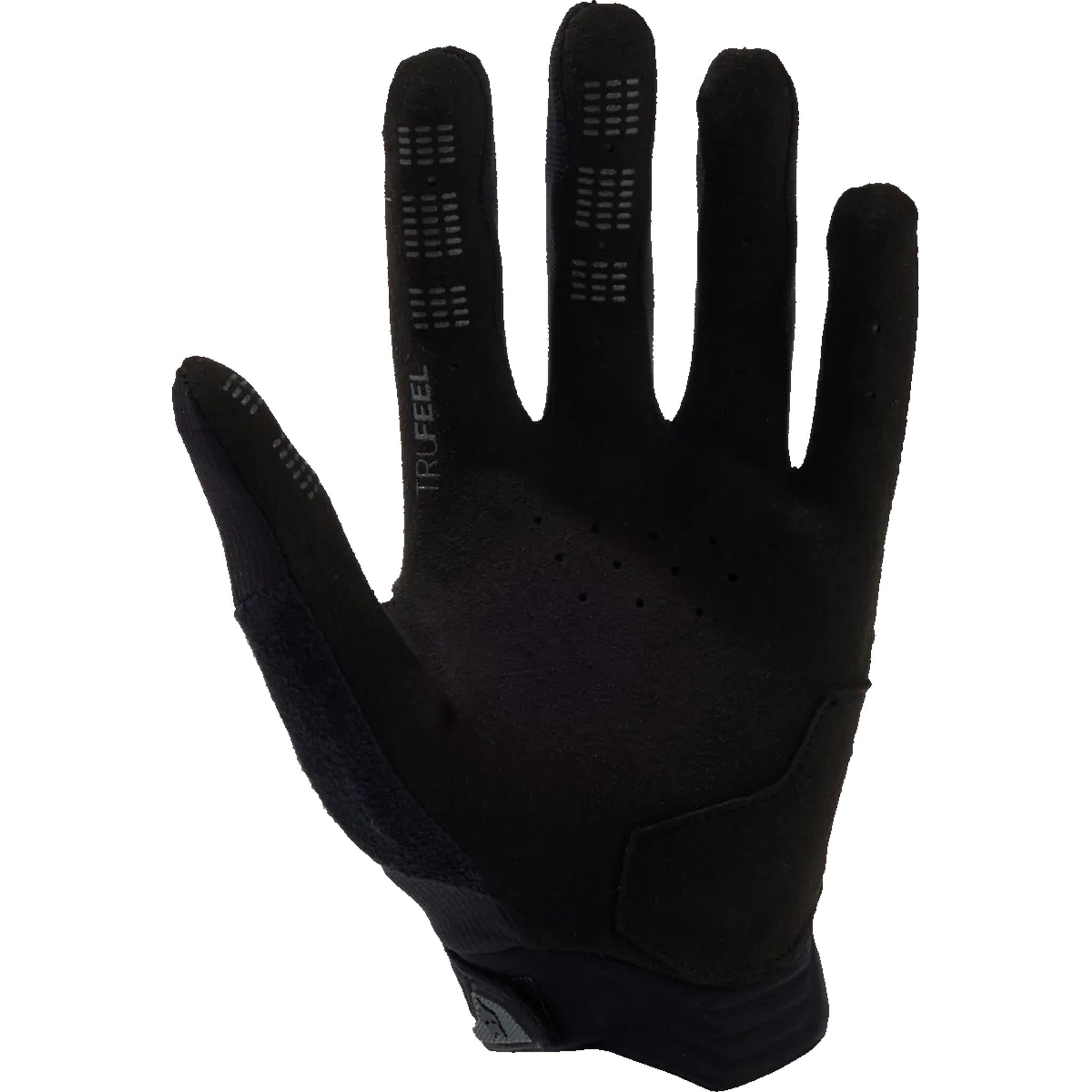 Fox Defend Men's MTB Gloves Black
