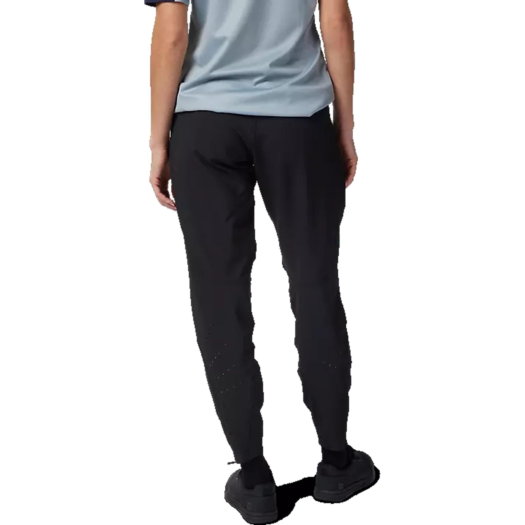 Fox Defend Womens MTB Pants Black