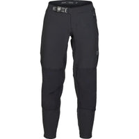 Fox Defend Youth MTB Pants Black