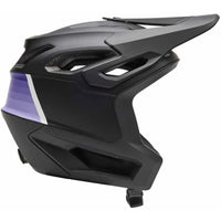 Fox Dropframe Pro Grid MIPS Open-Face 3/4 Helmet Black