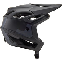 Fox Dropframe Pro MIPS MTB Helmet Black