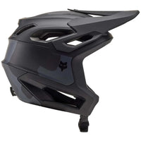 Fox Dropframe Pro Runn MIPS 3/4 MTB Helmet Camo (Small)