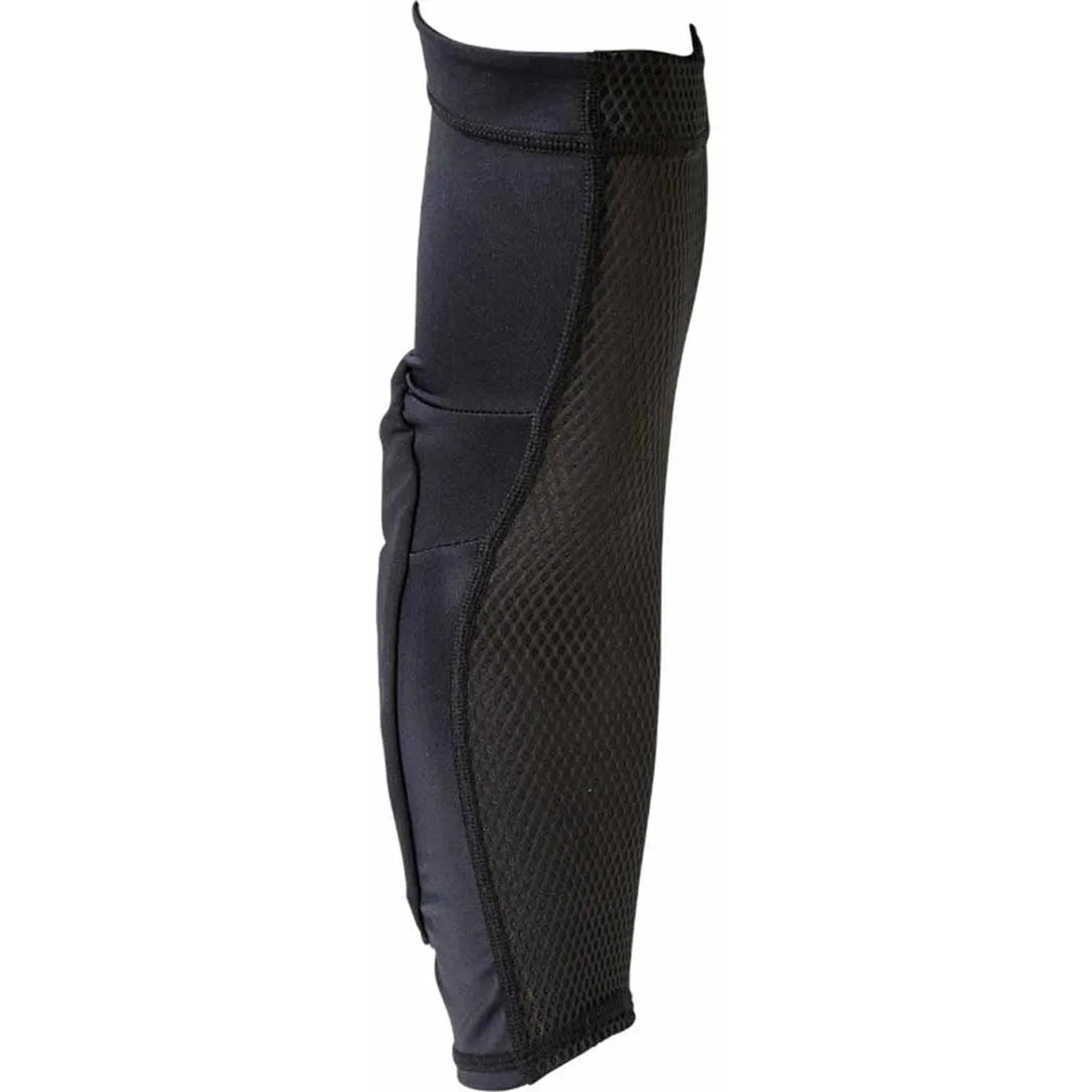 Fox Enduro D30 Elbow Guard Black