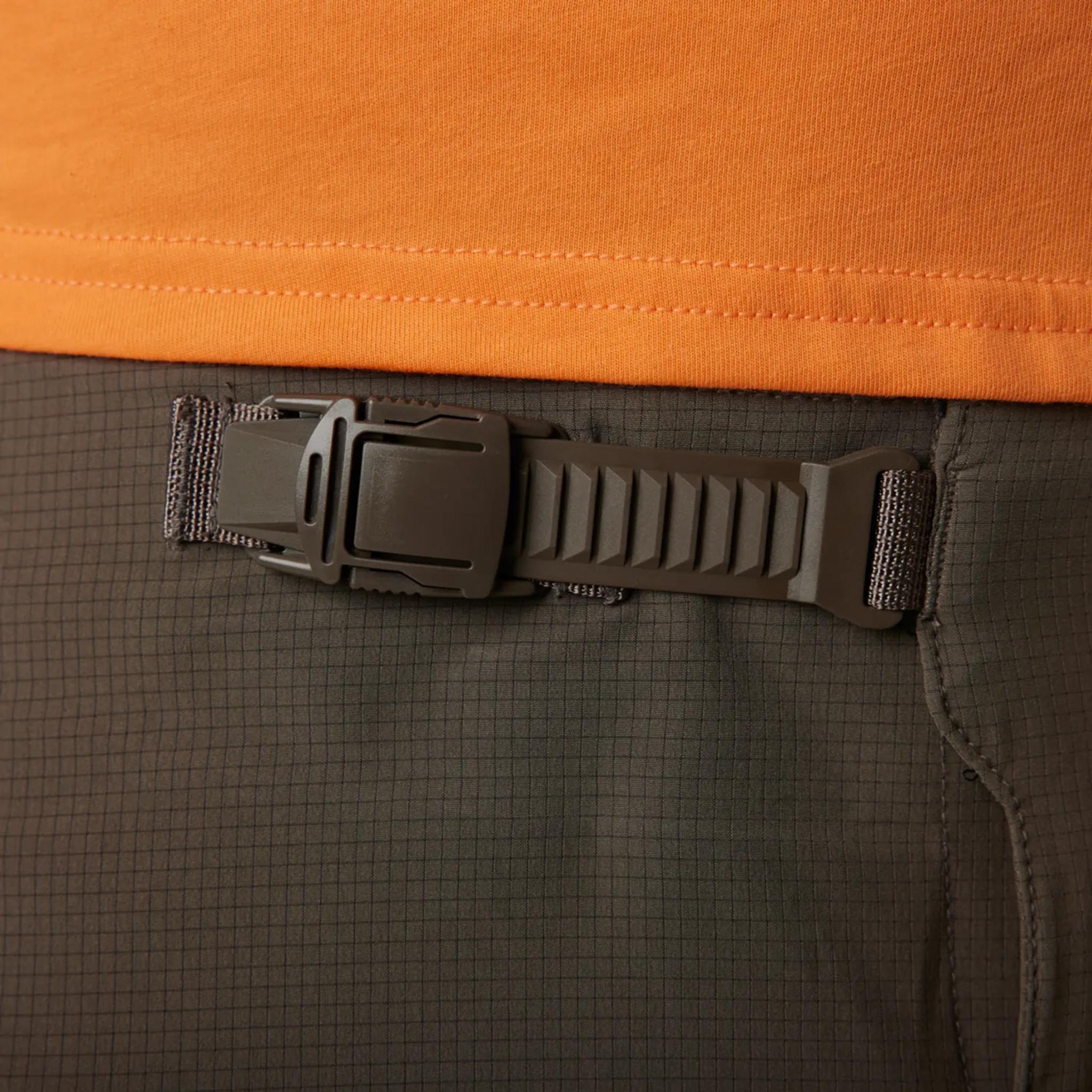 Fox Flexair Ascent Men's MTB Shorts Cocoa