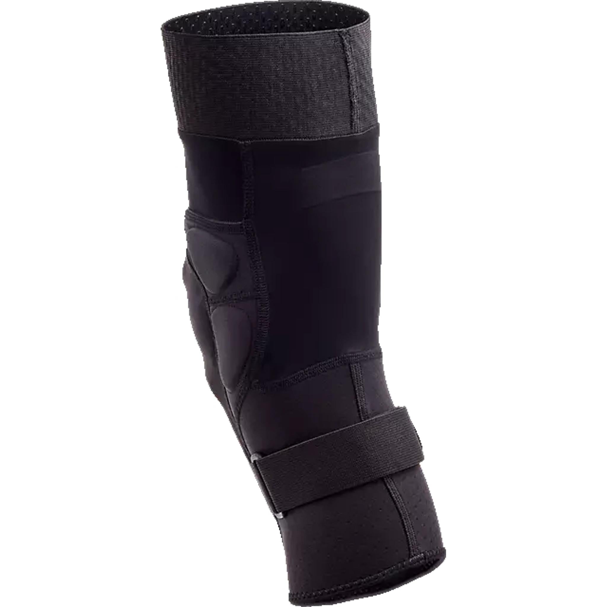 Fox Launch D30 Knee Guards Black