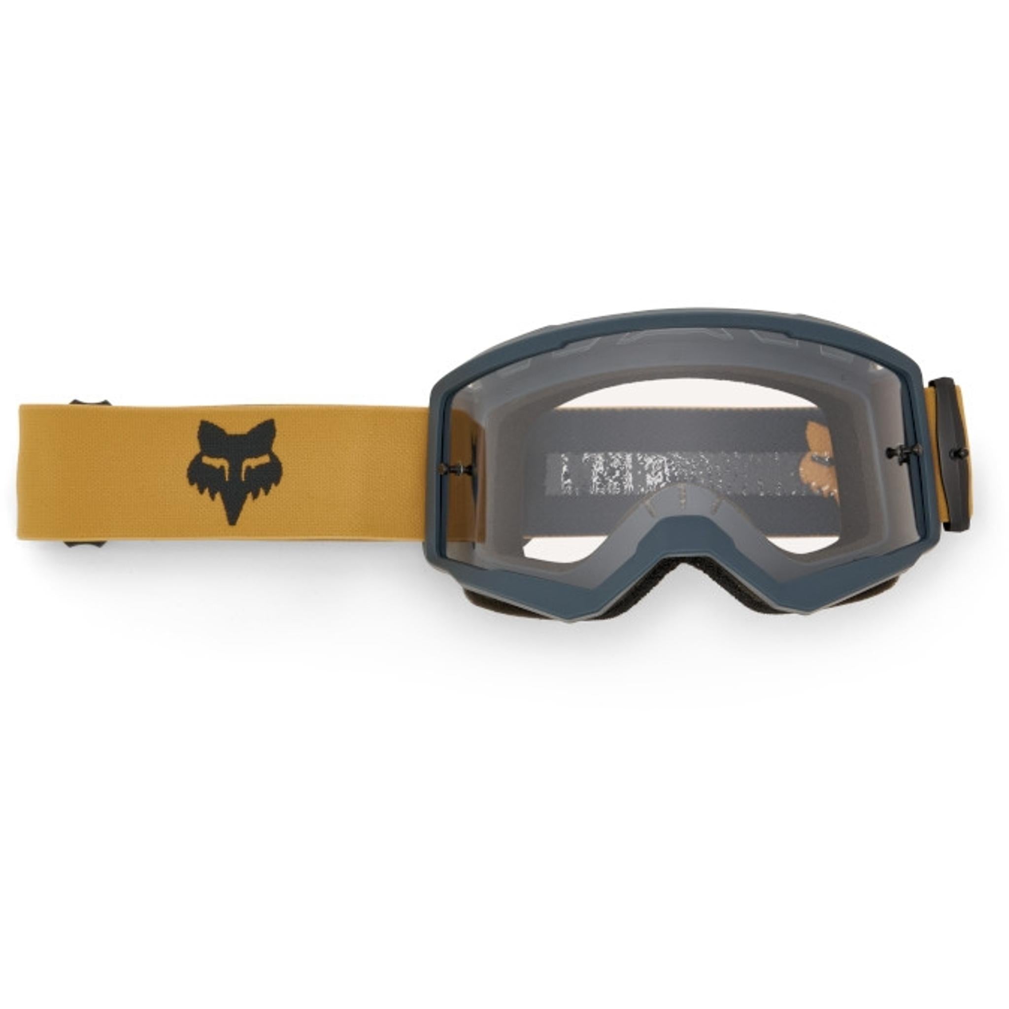 Fox Main MTB Goggles Bronze