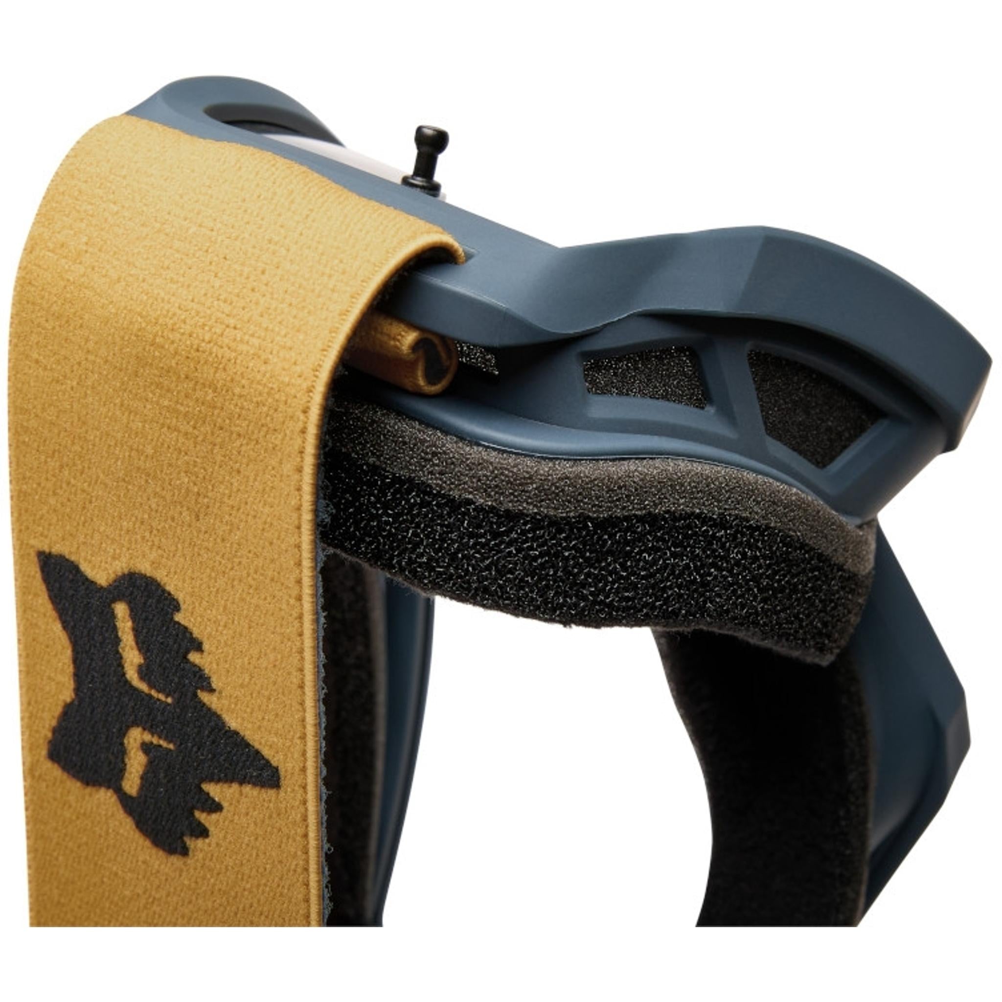 Fox Main MTB Goggles Bronze