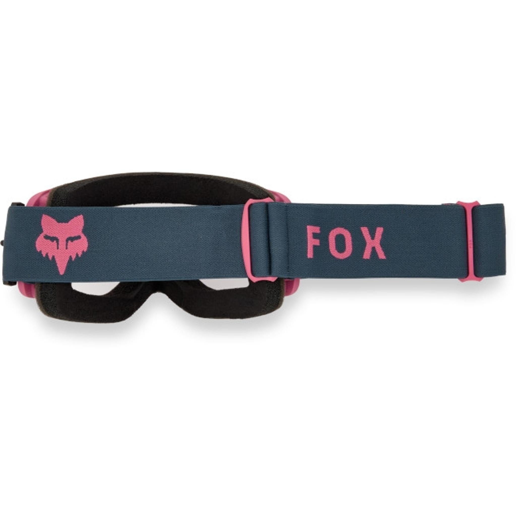Fox Main MTB Goggles Galaxy/Blue