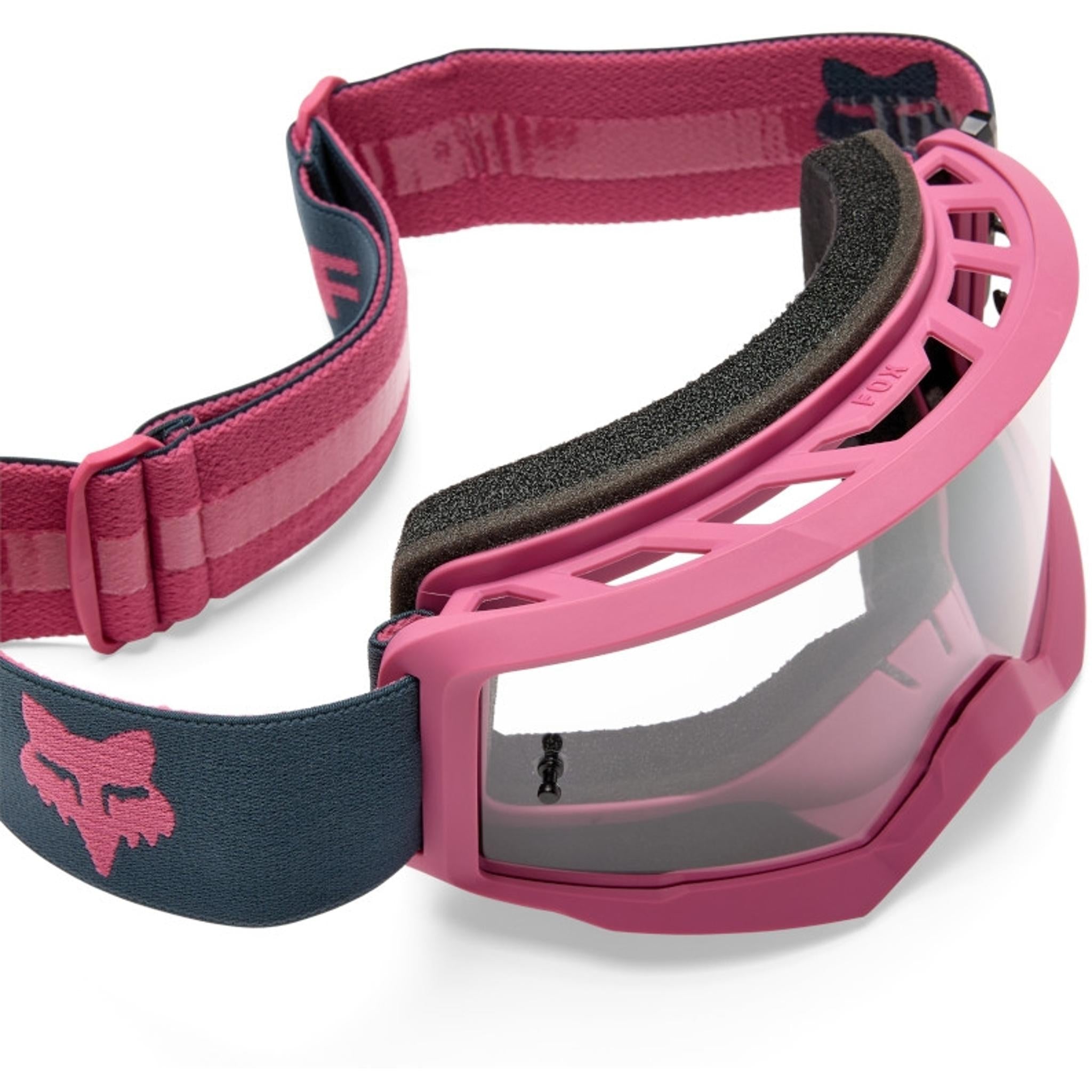 Fox Main MTB Goggles Galaxy/Blue