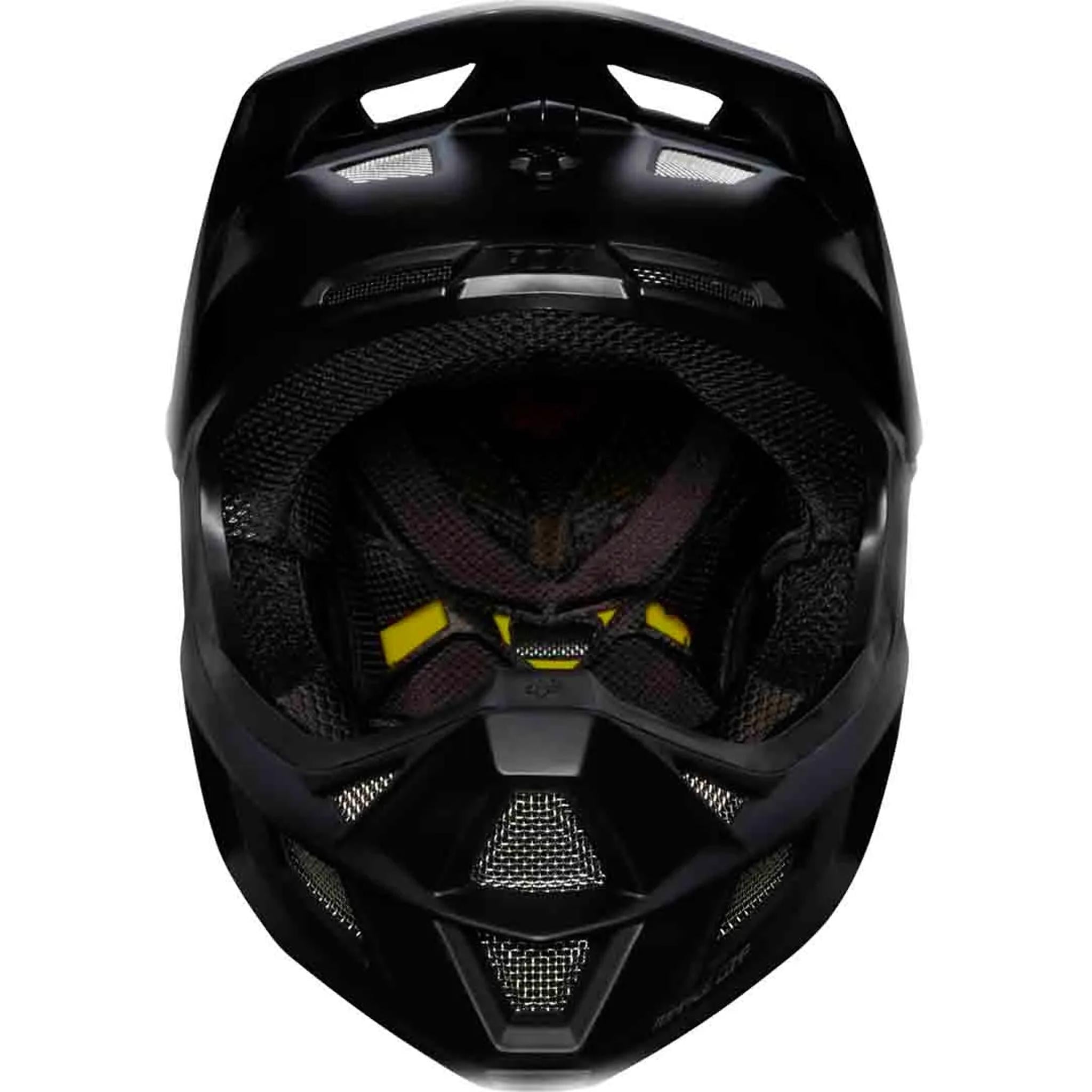 Fox Rampage Comp MIPS Fullface Helmet Matte Black