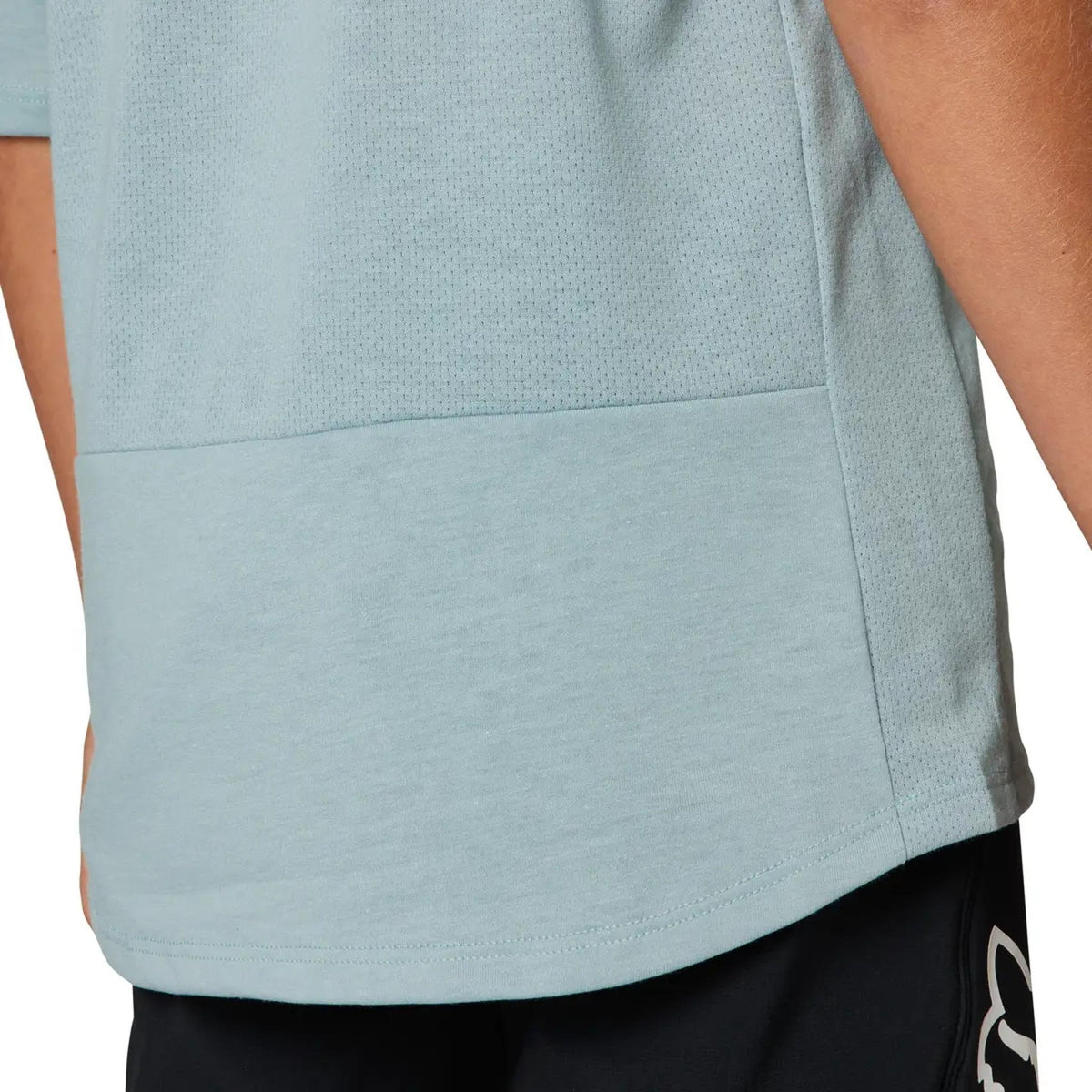 Fox Ranger Dri-Release Veni Youth Jersey Gunmetal