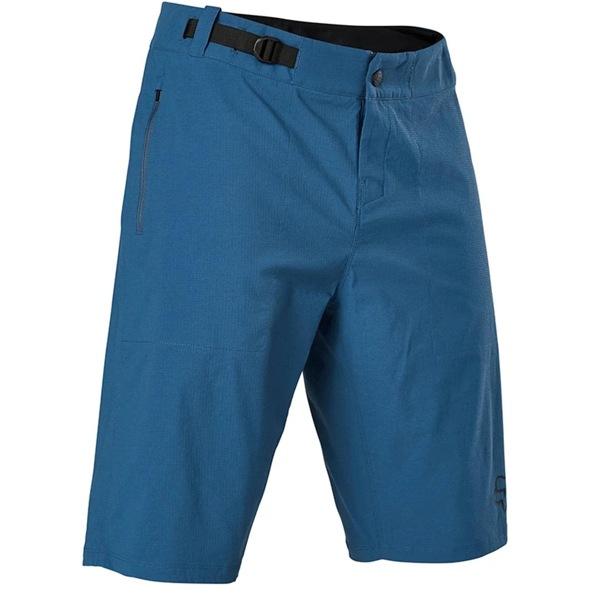 Fox Ranger Lite MTB Shorts (with Liner) Dark Indigo
