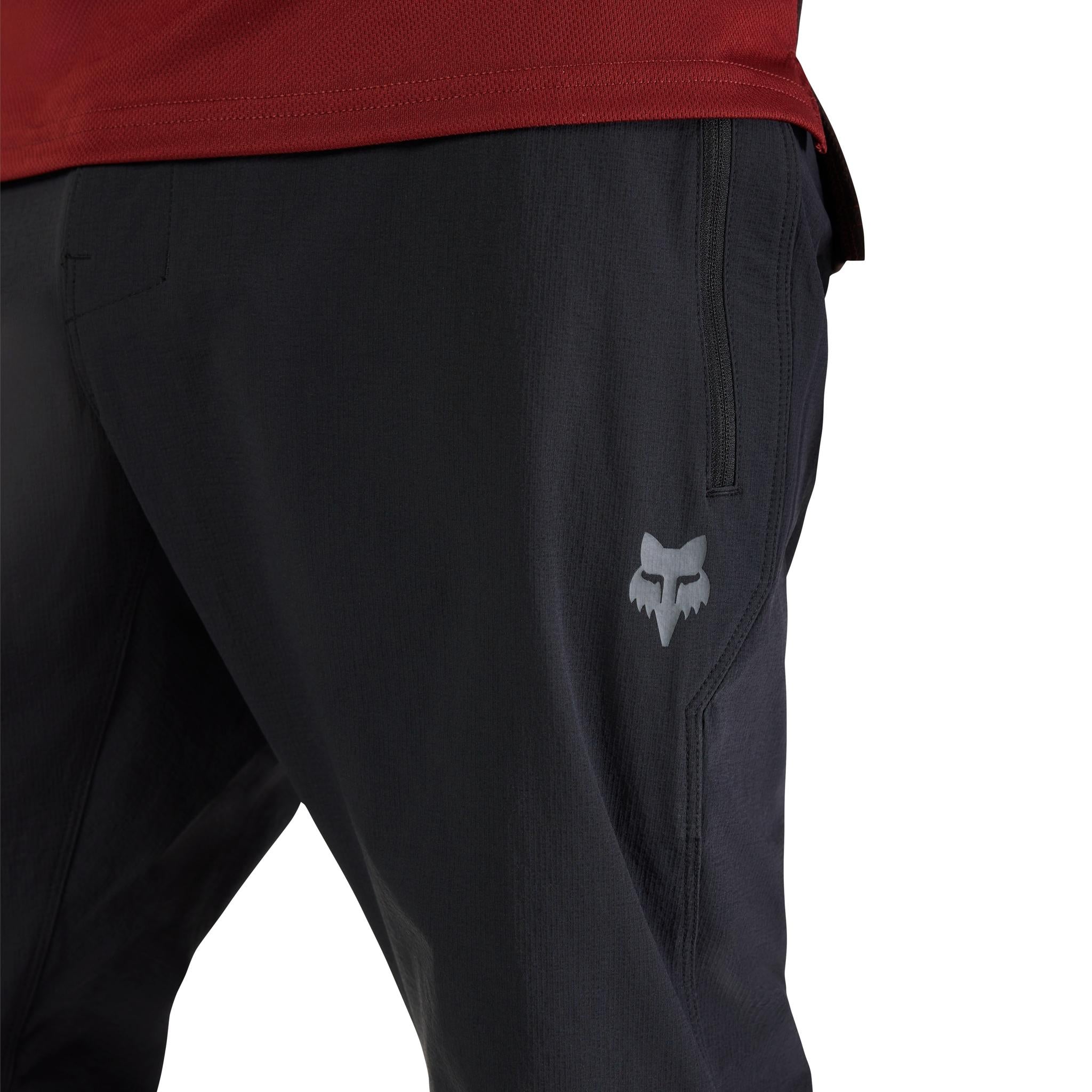 Fox Ranger MTB Pants Black 2025